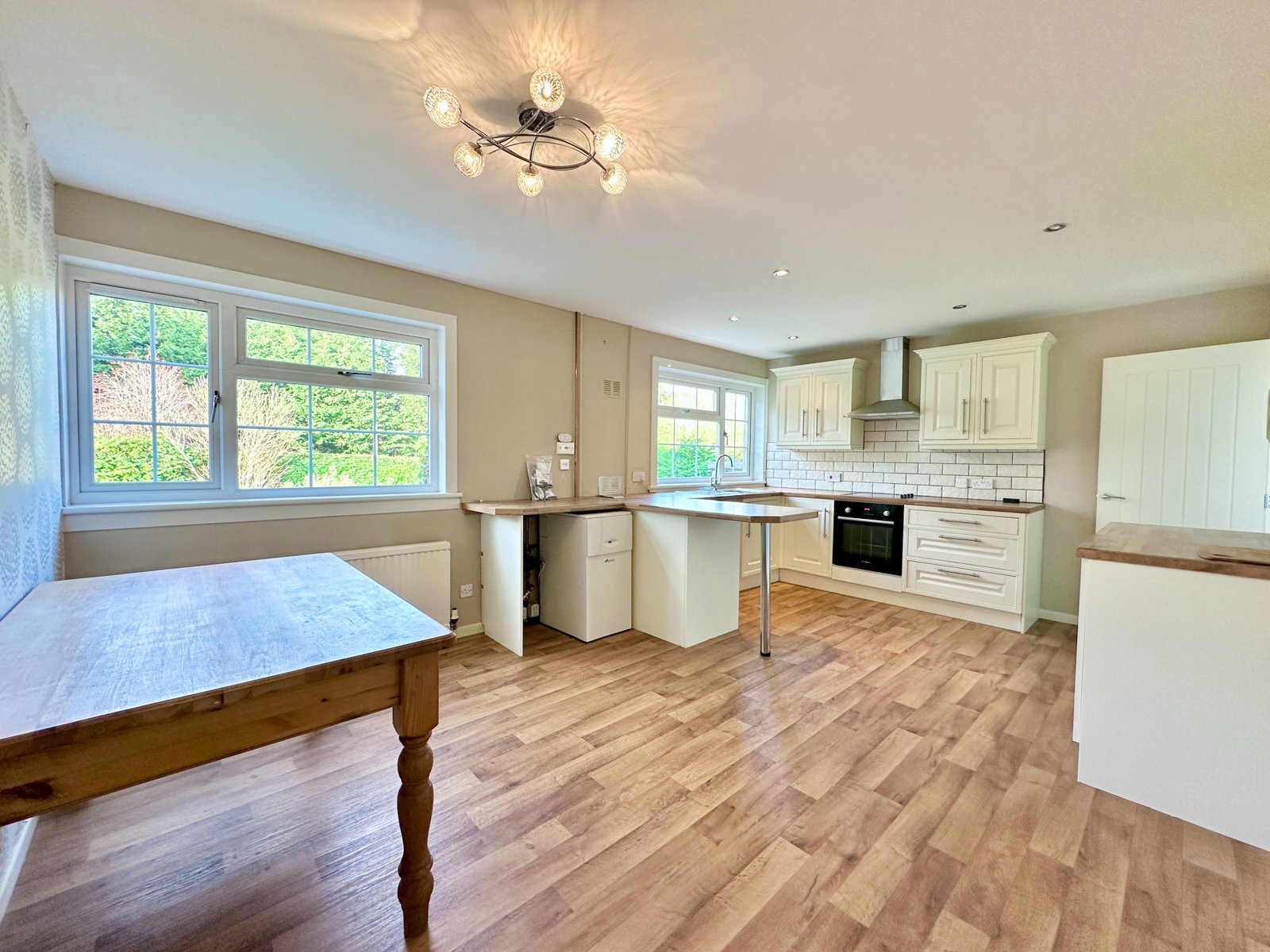 Bungalow in Dingwall