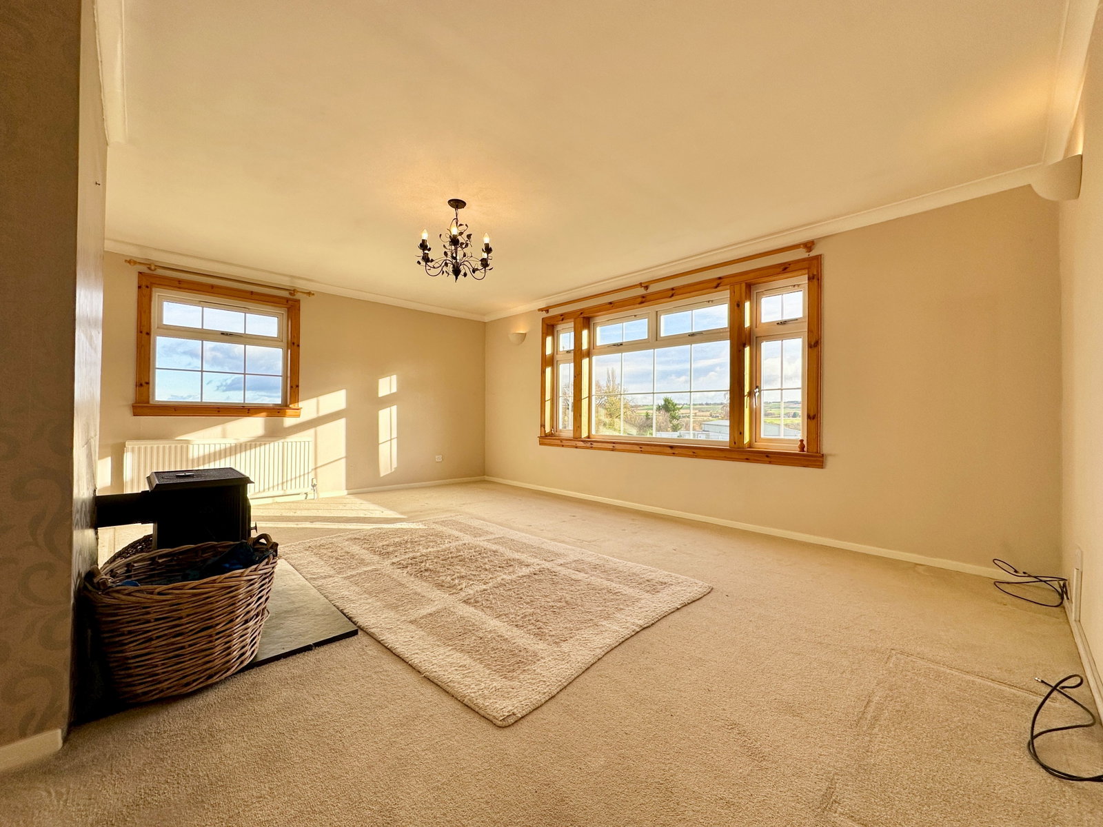 Bungalow in Dingwall