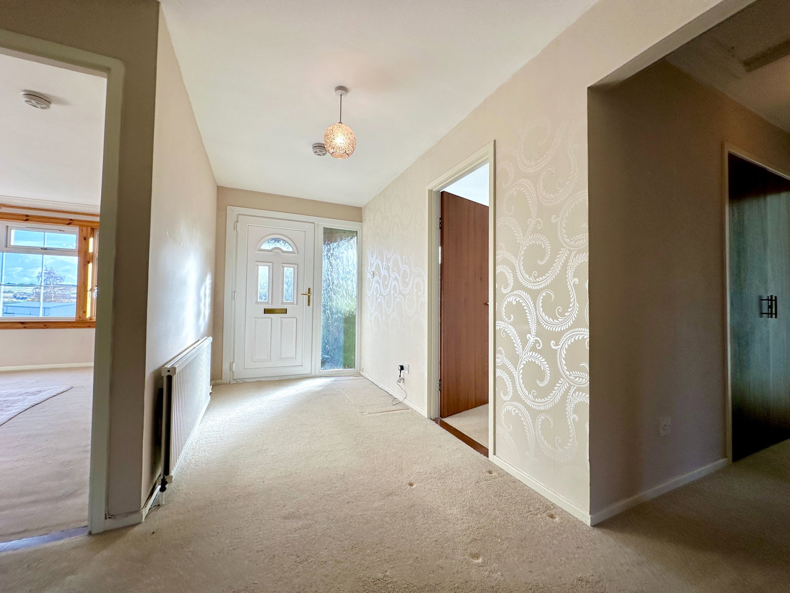 Bungalow in Dingwall