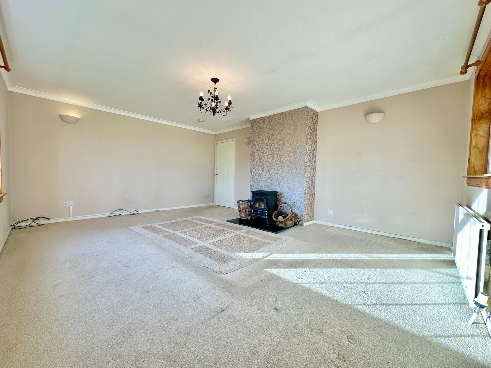 Bungalow in Dingwall