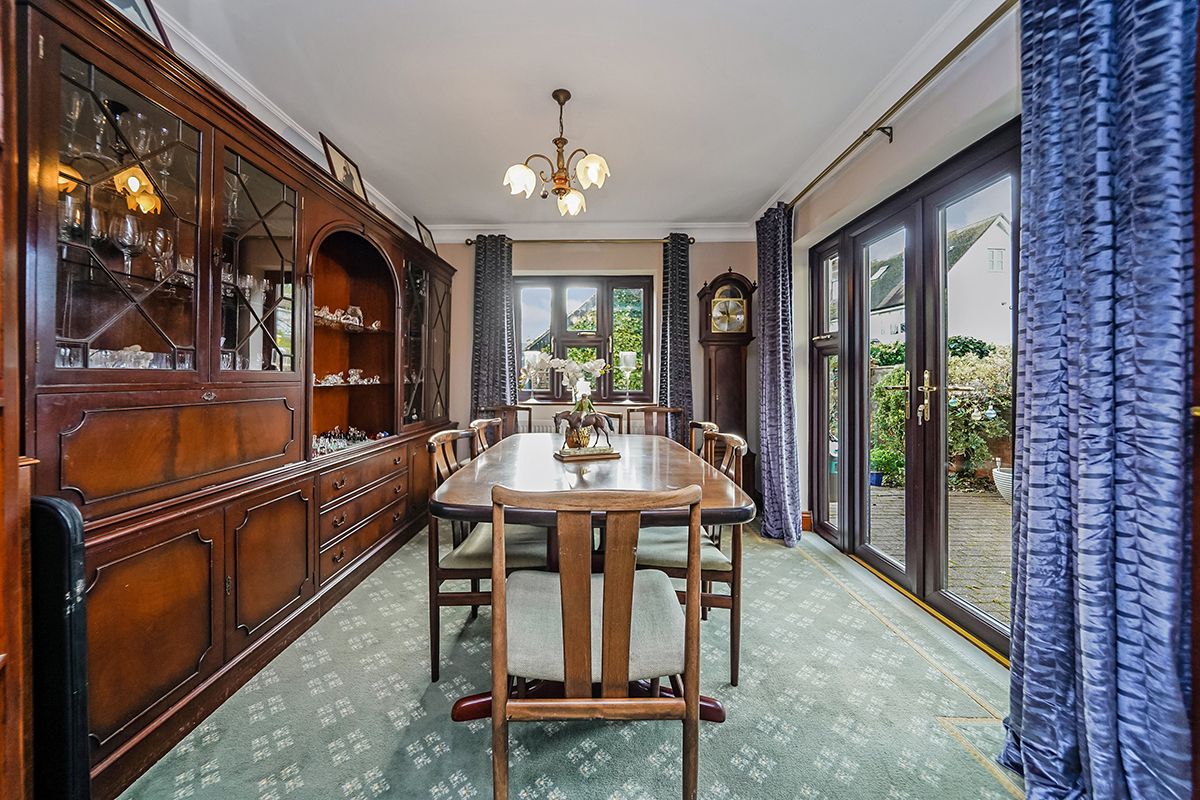 Semi Detached House in Ongar