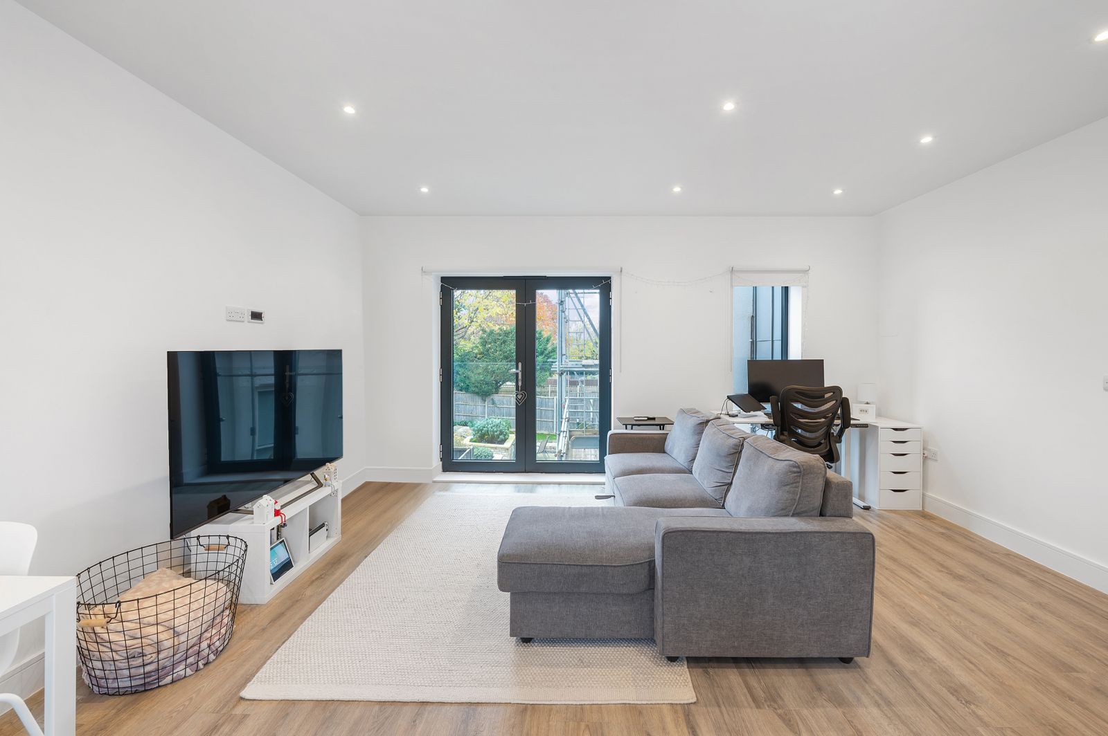 Apartment in South Croydon