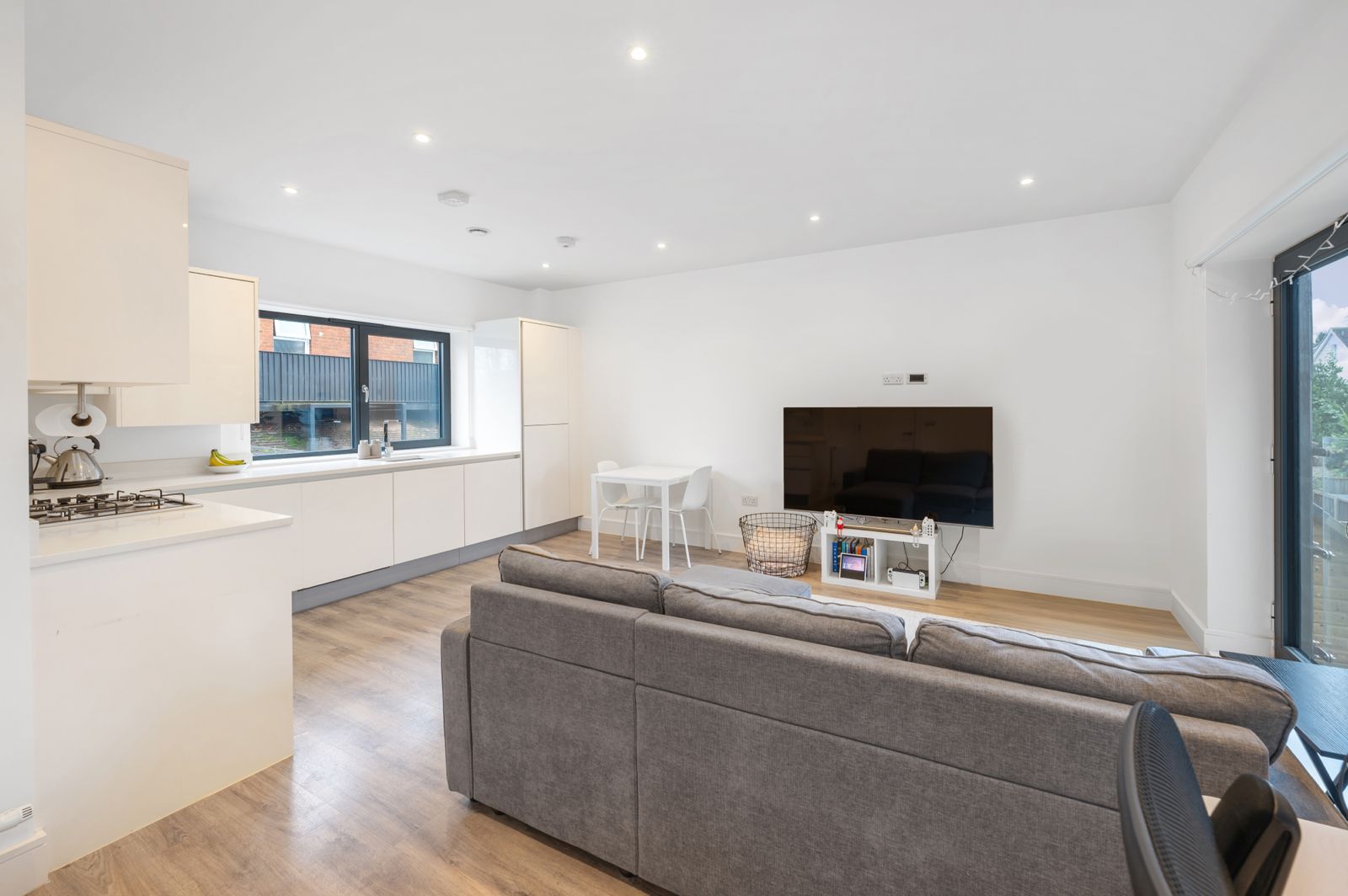 Apartment in South Croydon