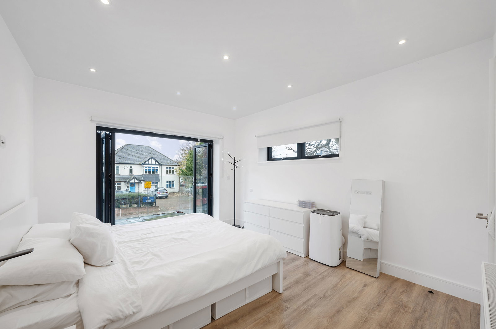 Apartment in South Croydon