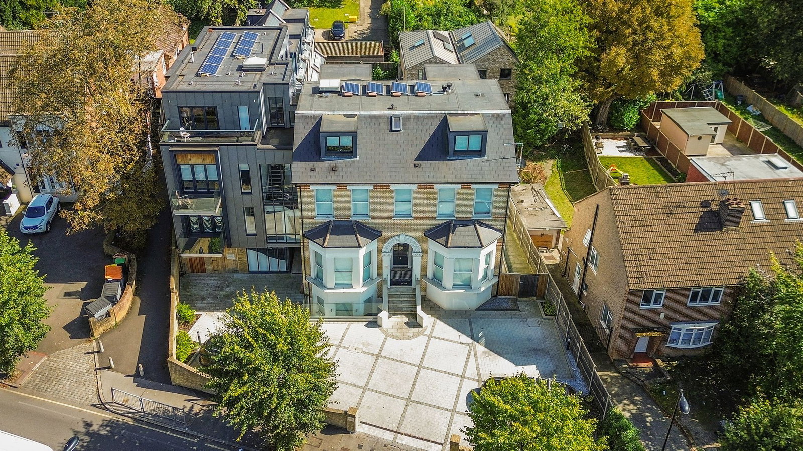 Apartment in South Croydon