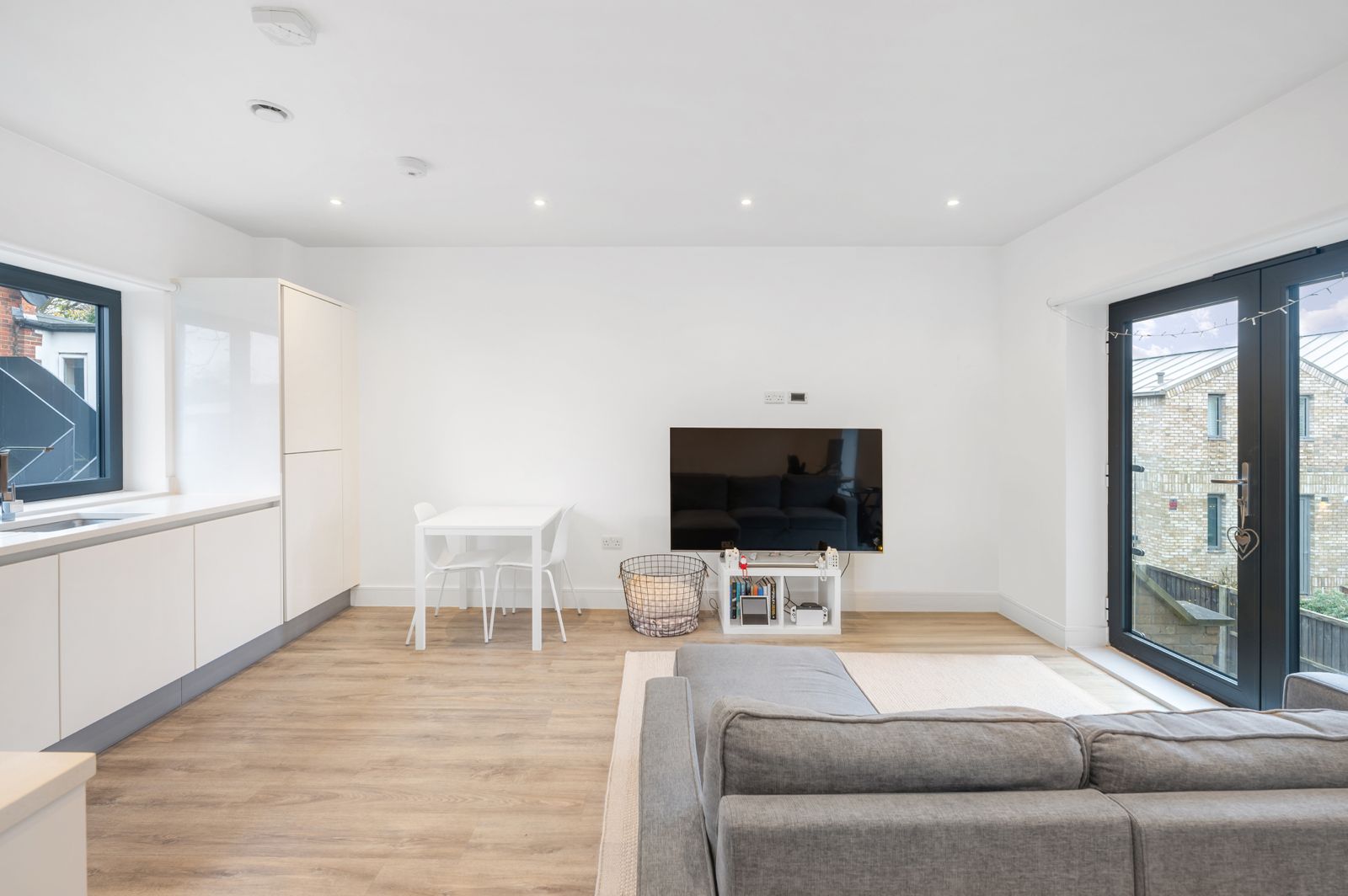 Apartment in South Croydon