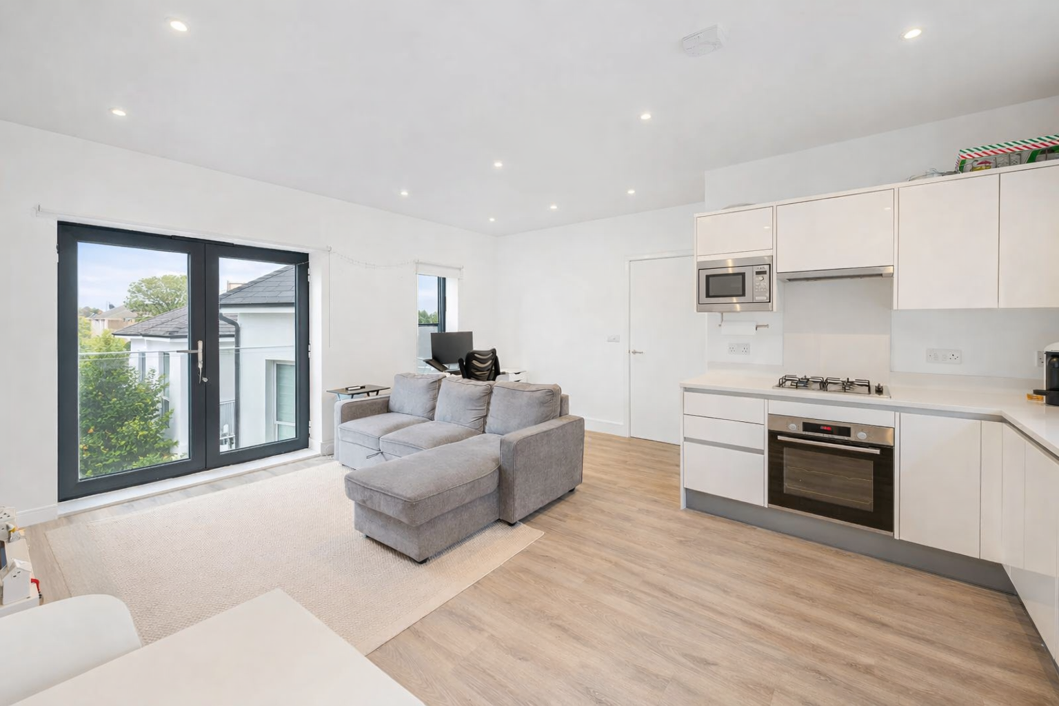 Apartment in South Croydon