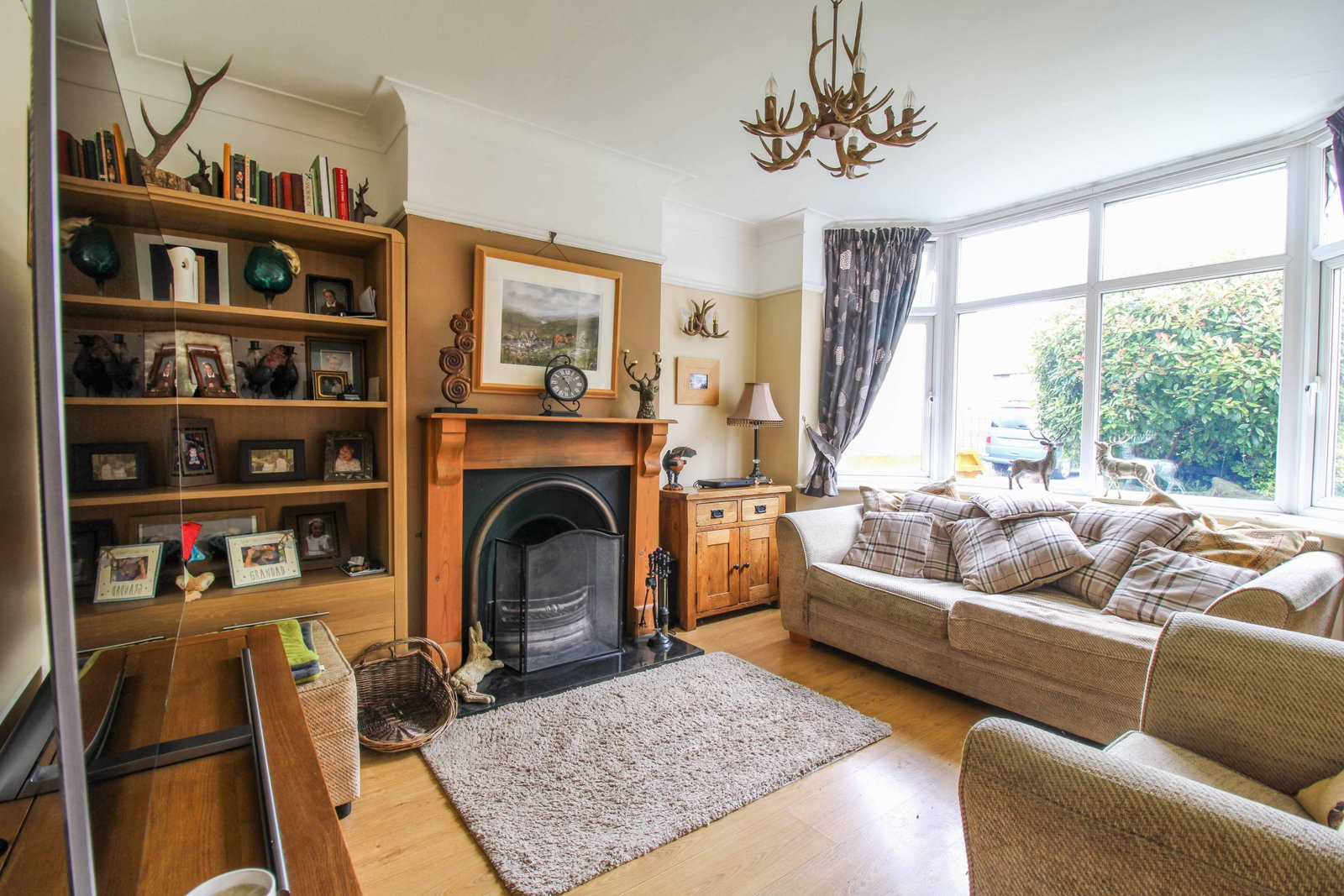 Semi Detached House in Cheltenham