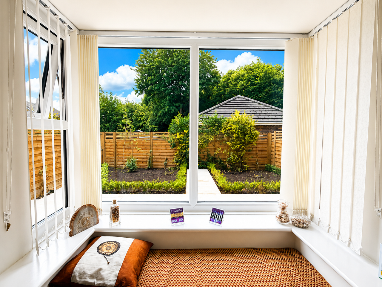 Semi Detached House for sale in Oswestry, Oakwood Close, Whittington, SY11 4PT, 700 m²