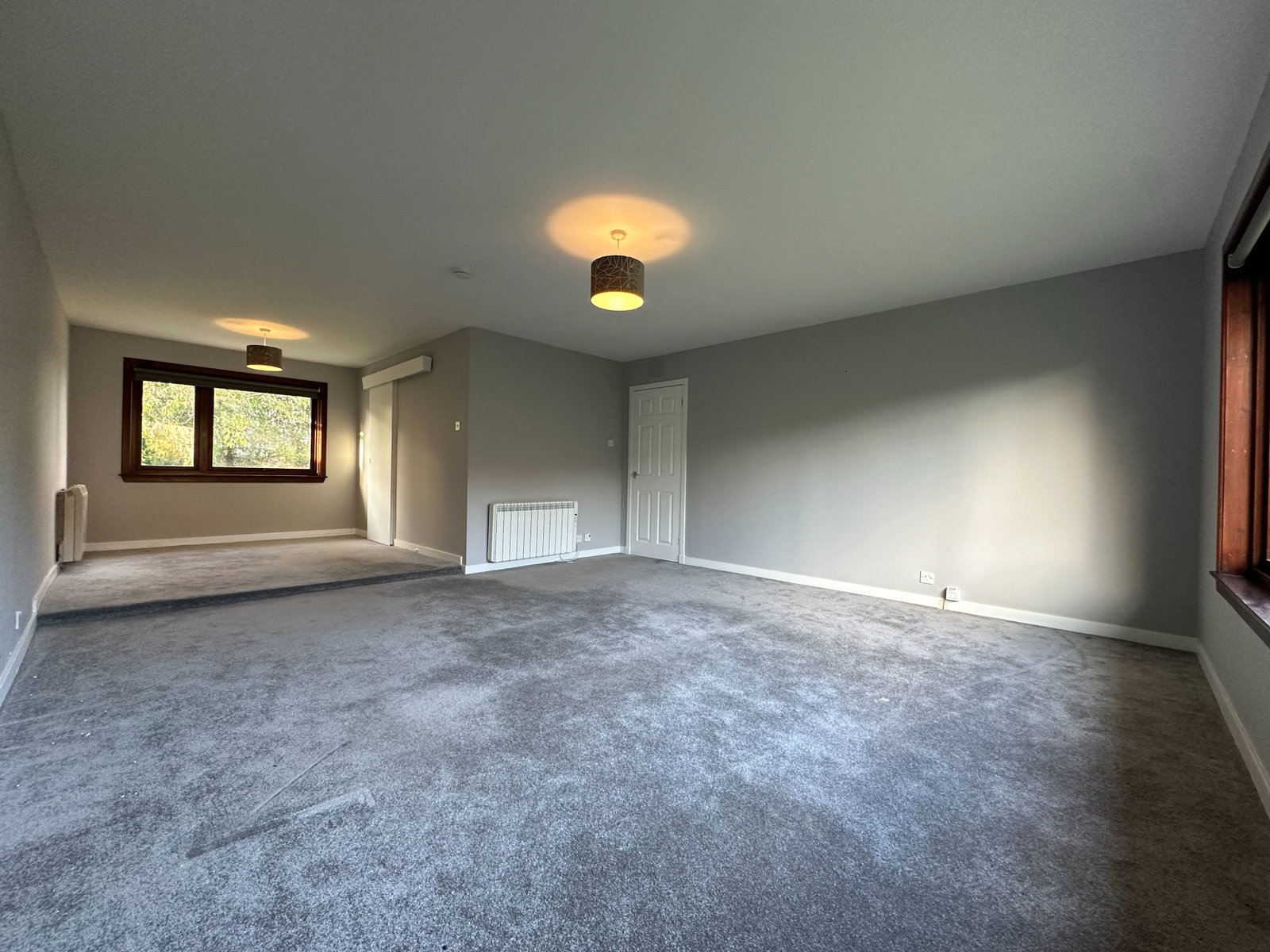 Bungalow in Inverness