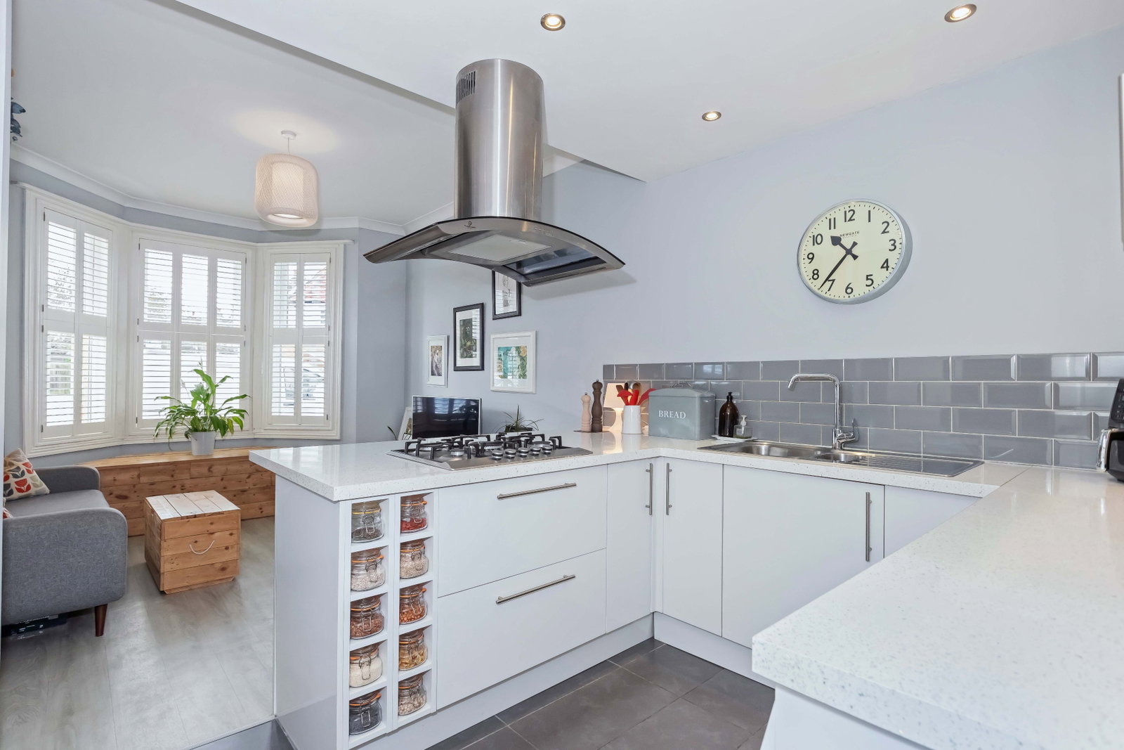 Flat in Hove