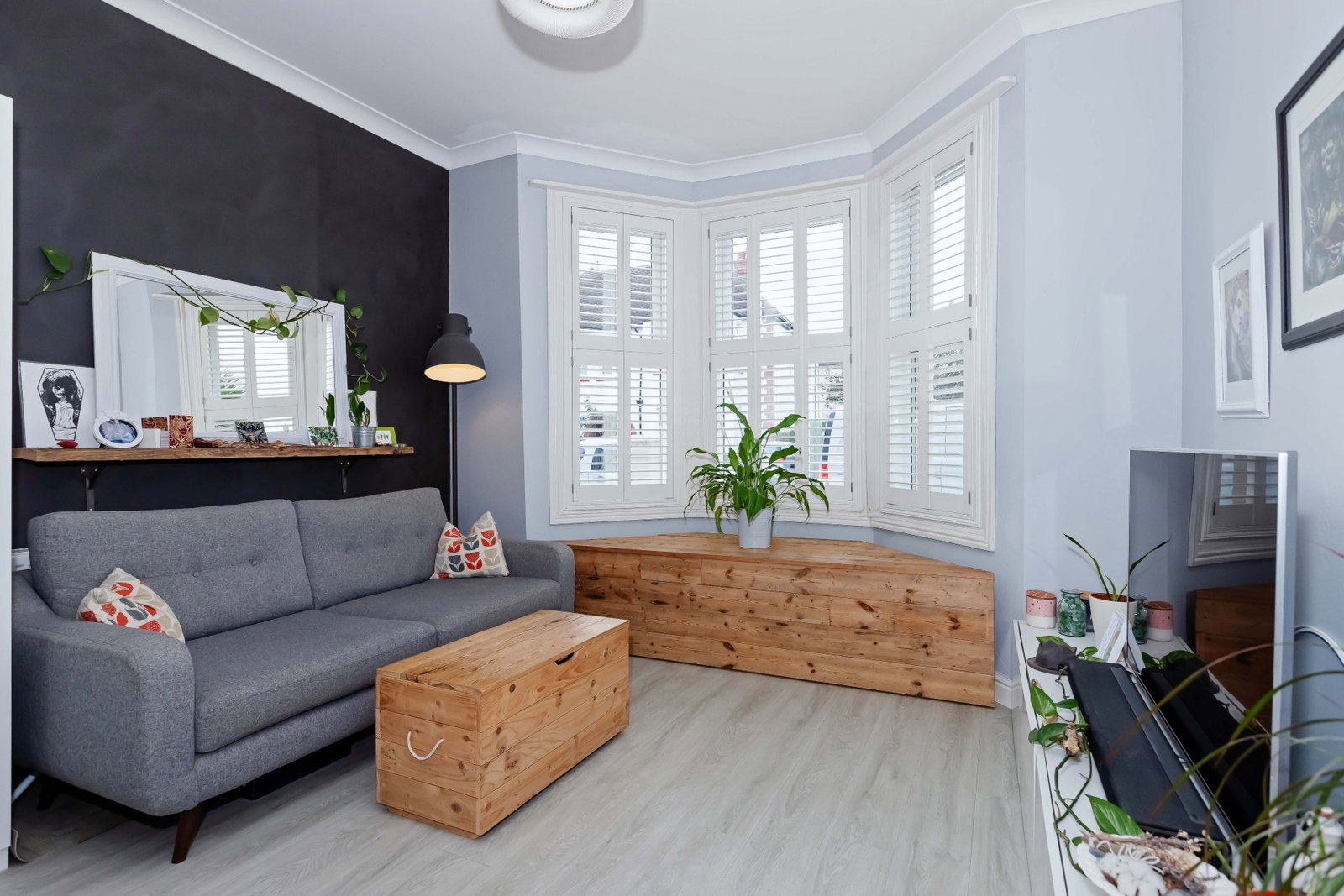 Flat in Hove