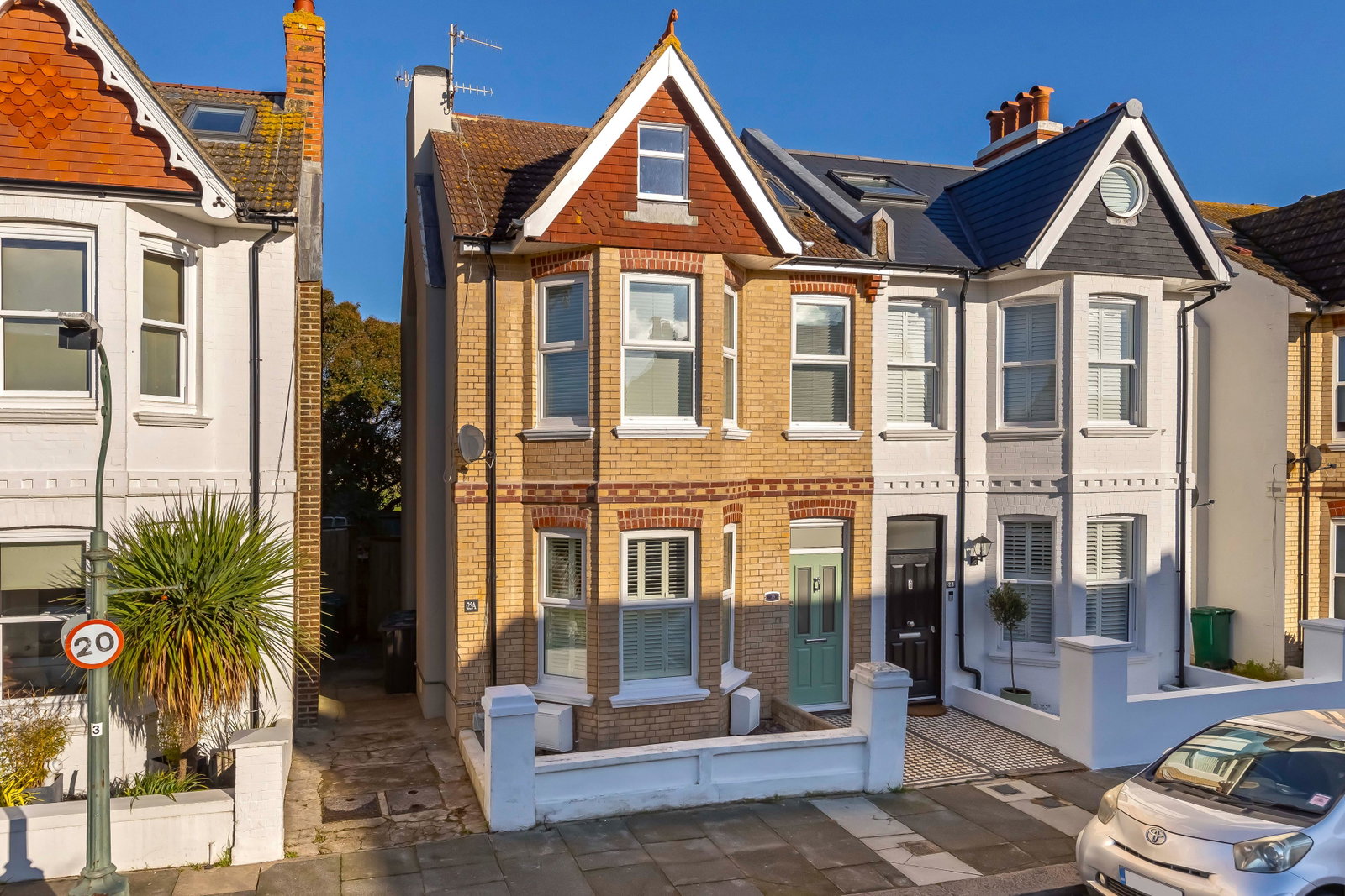 Flat in Hove