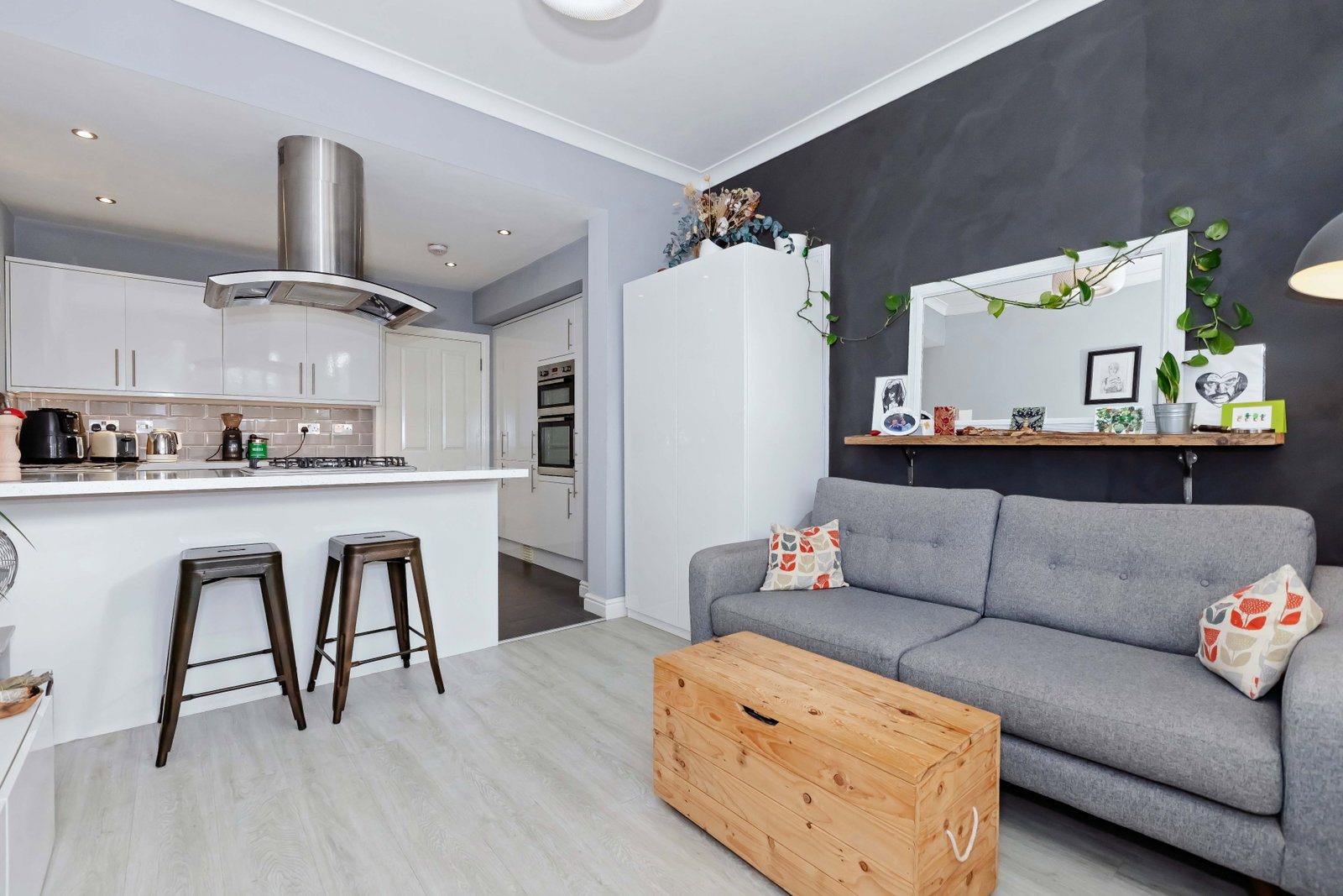 Flat in Hove