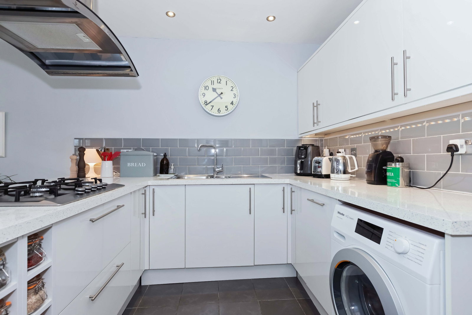 Flat in Hove