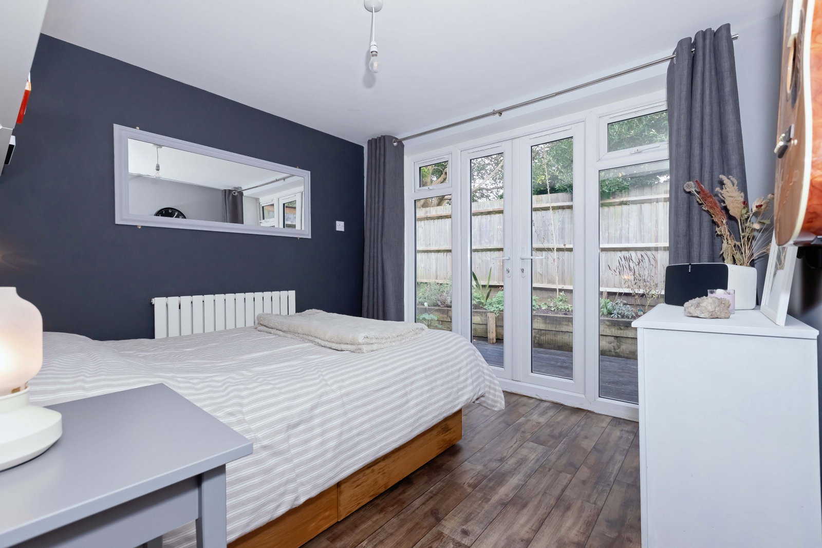 Flat in Hove