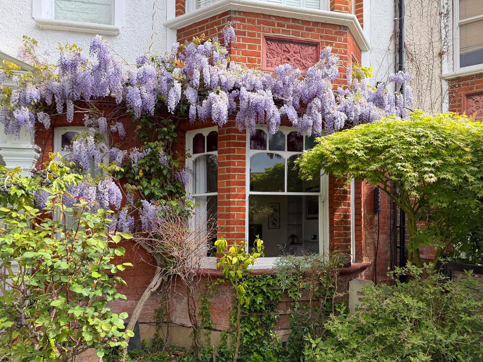 Maisonette in London