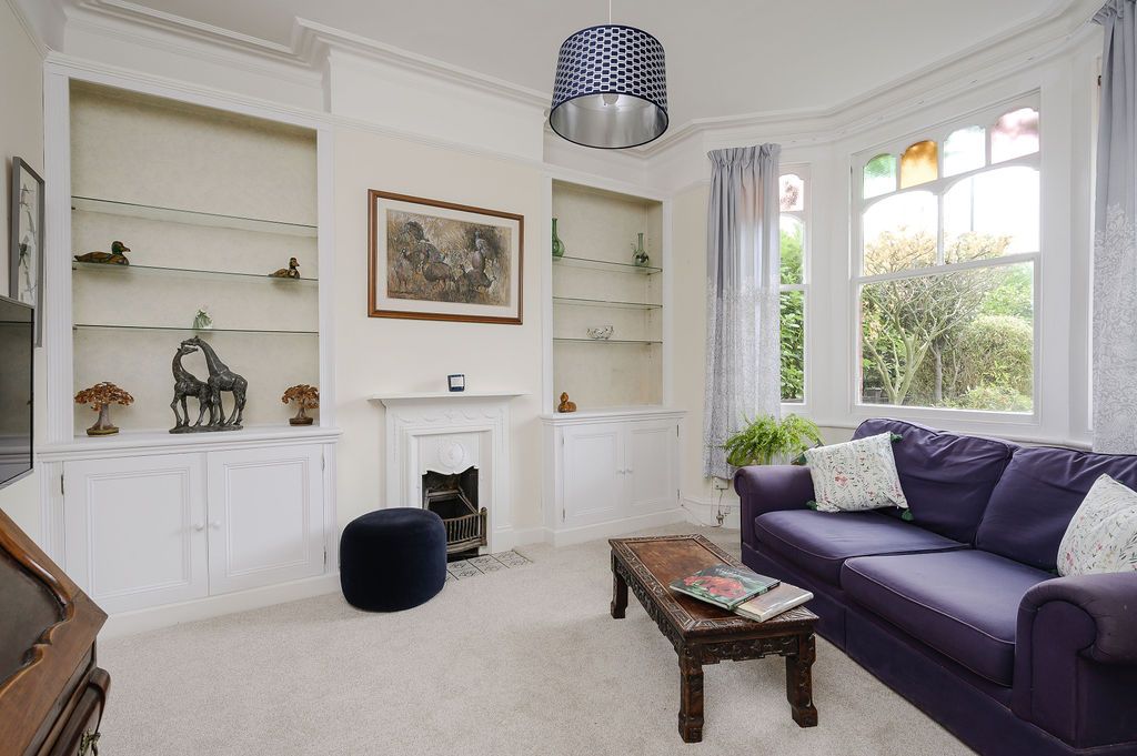 Maisonette in London