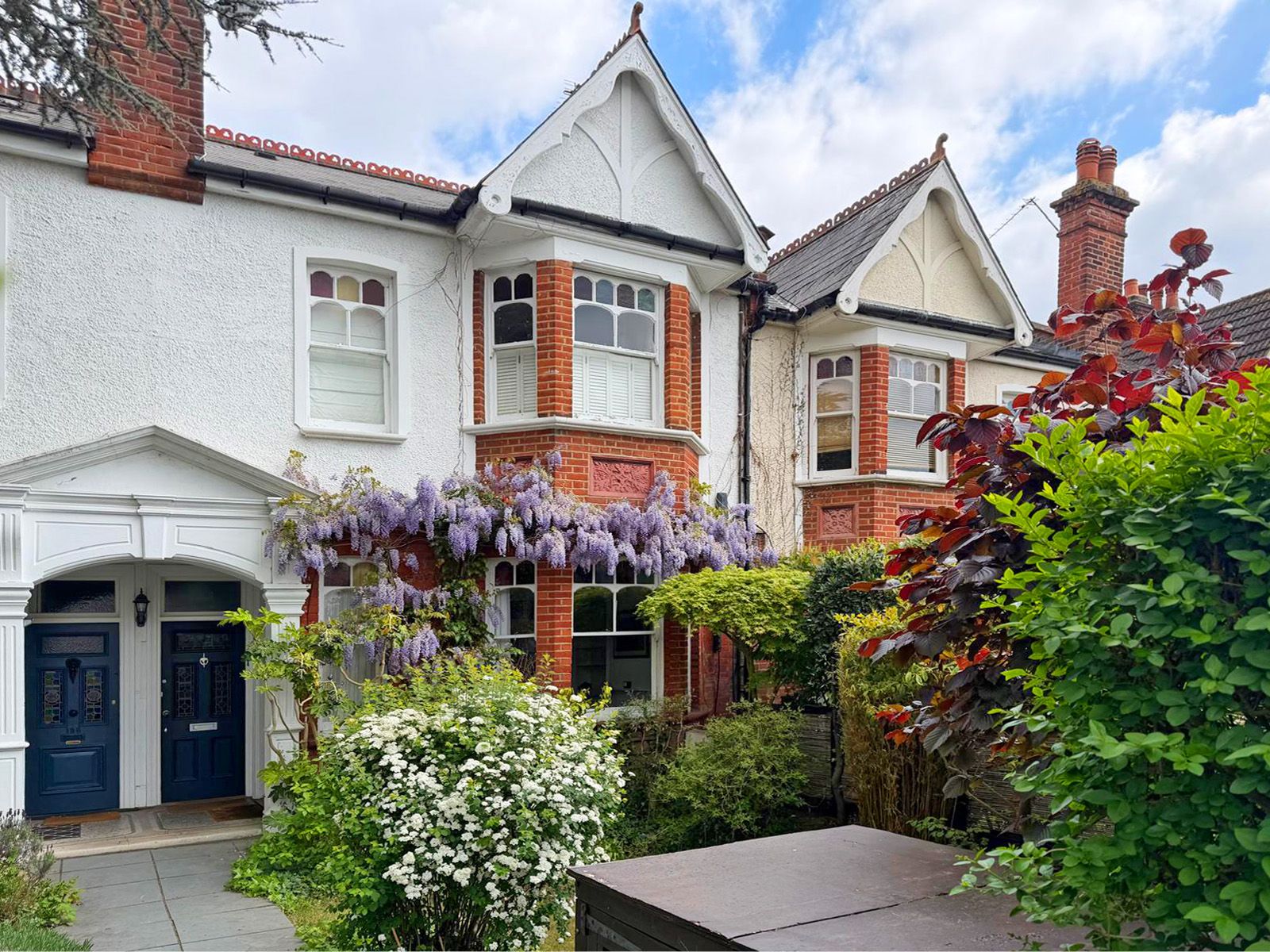Maisonette in London