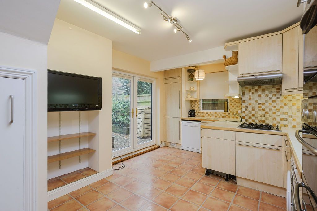 Maisonette in London
