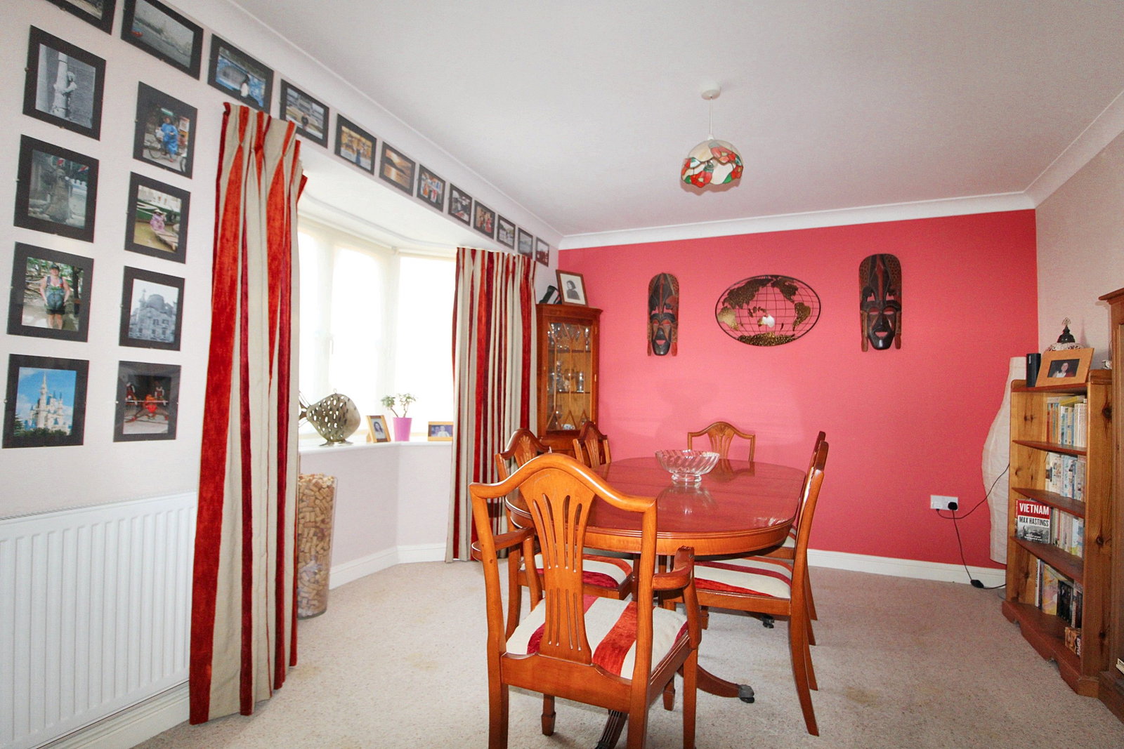 Detached House in Calne
