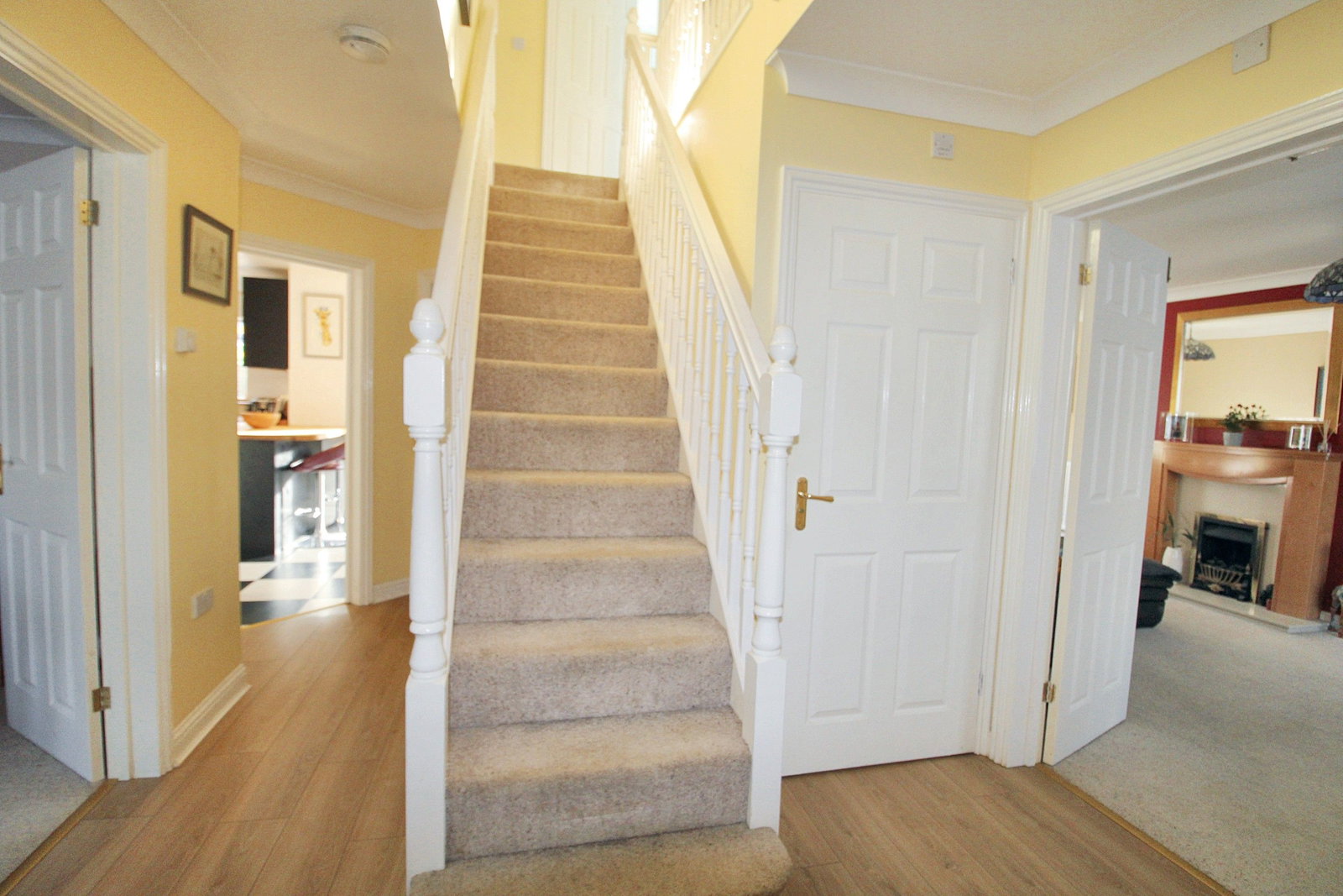 Detached House in Calne