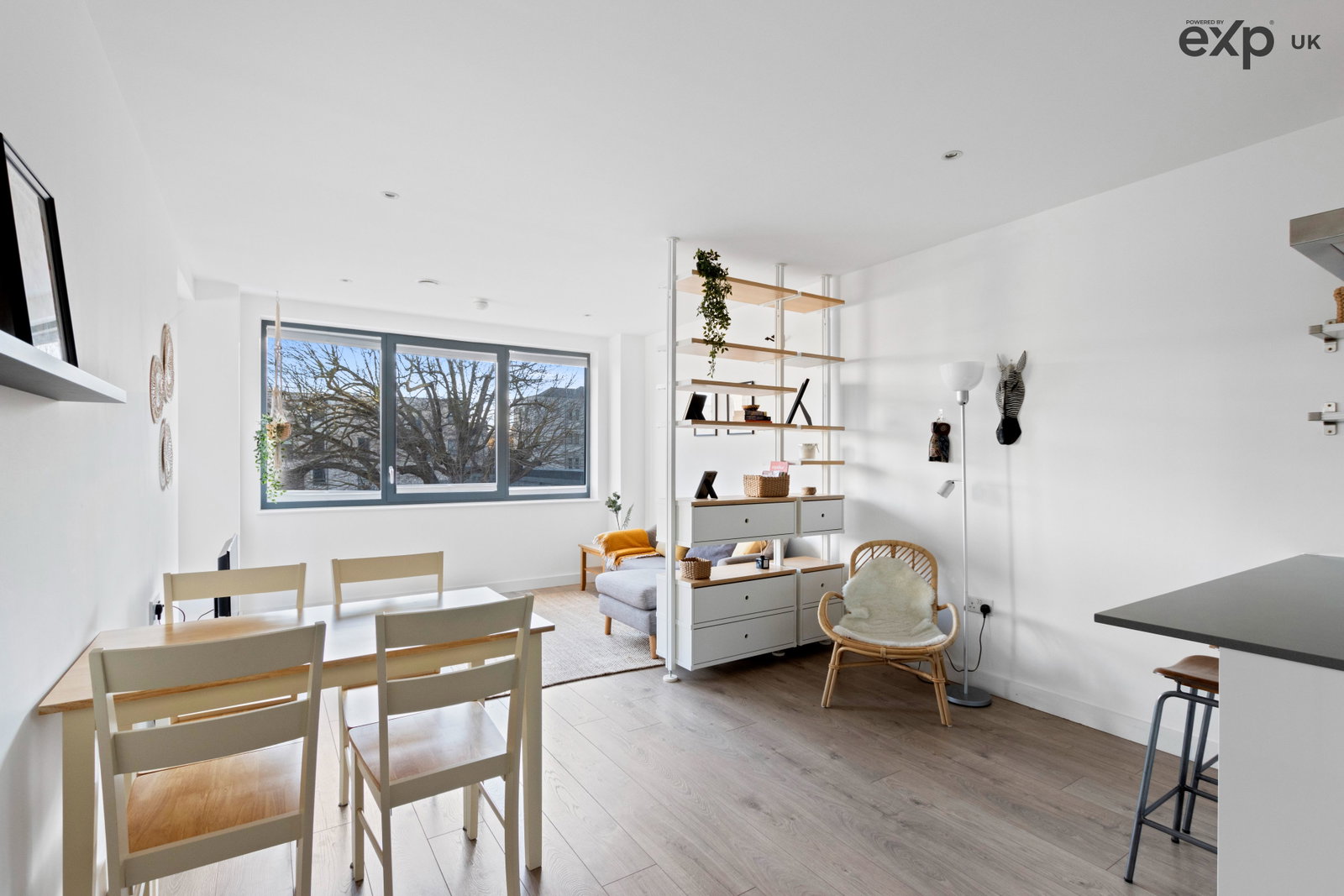 Apartment in London