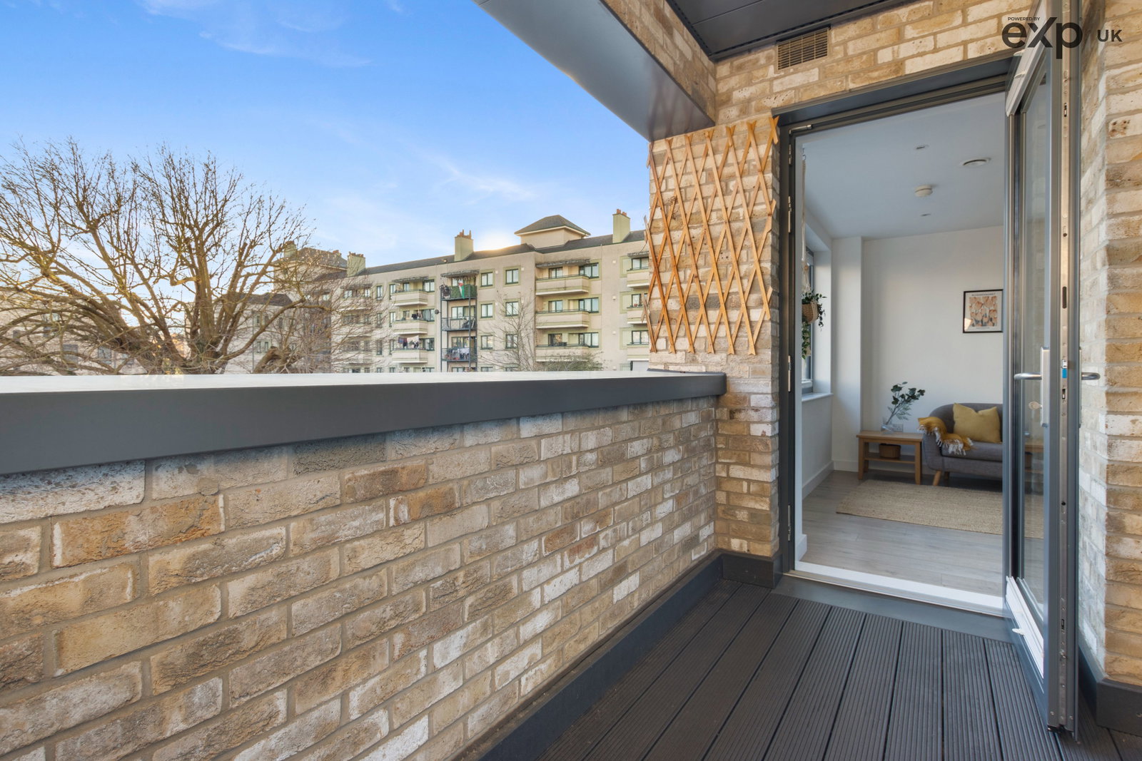 Apartment in London