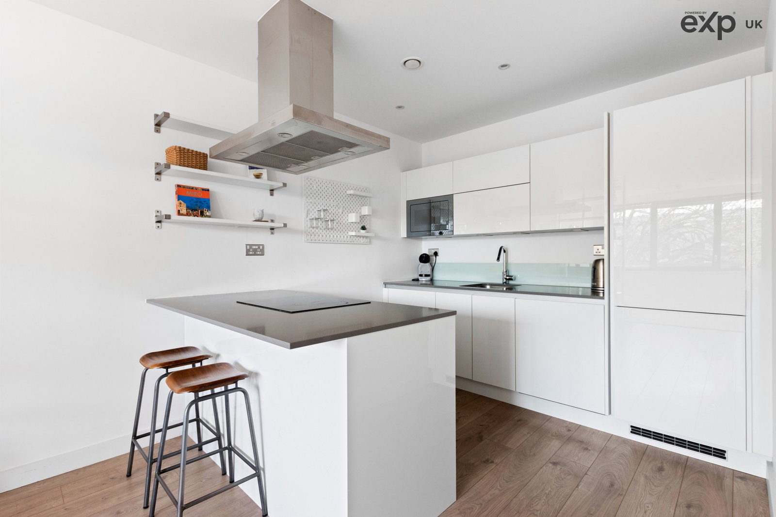 Apartment in London