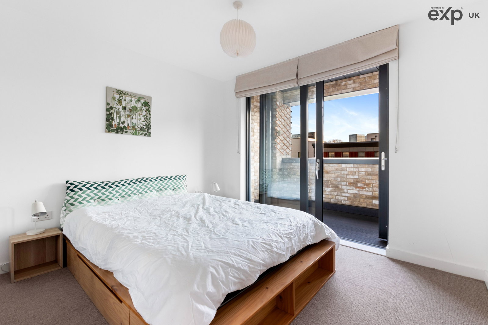 Apartment in London