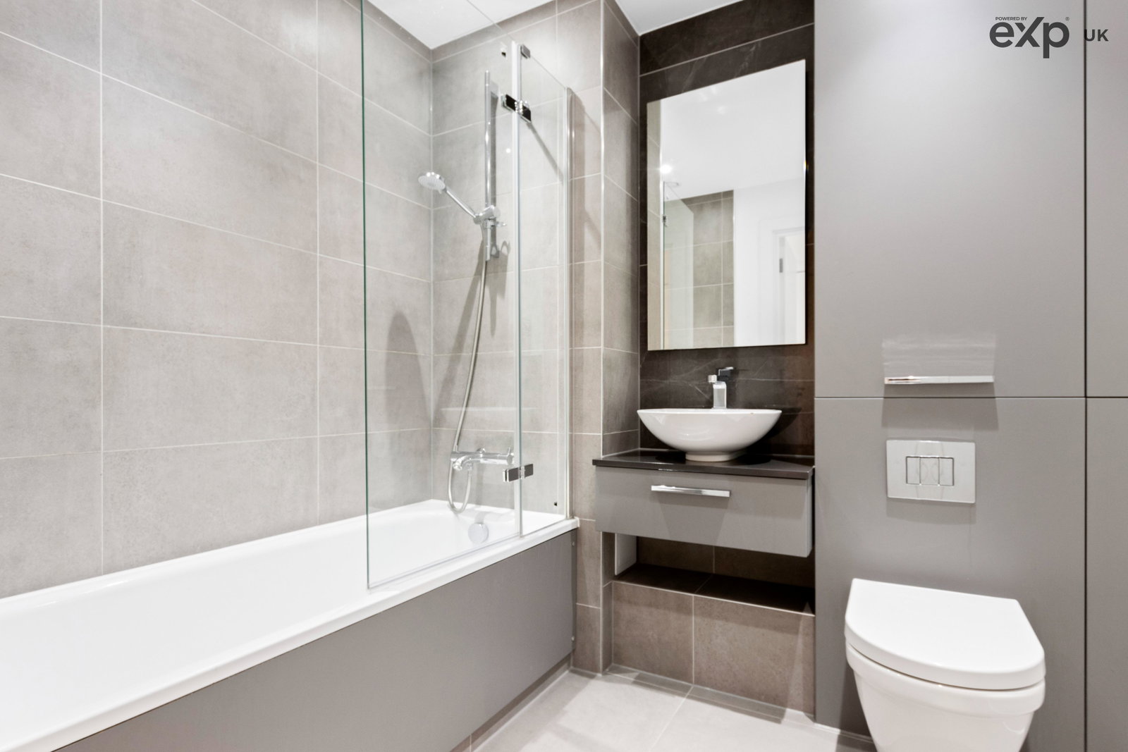 Apartment in London