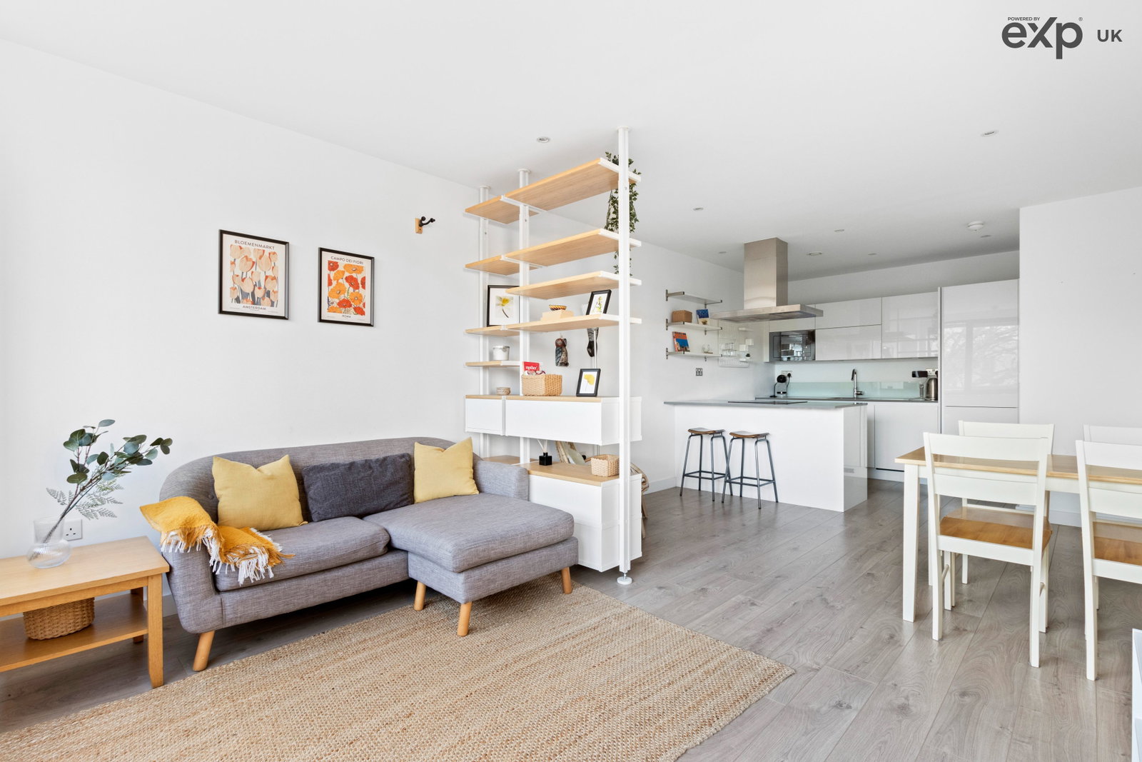 Apartment in London