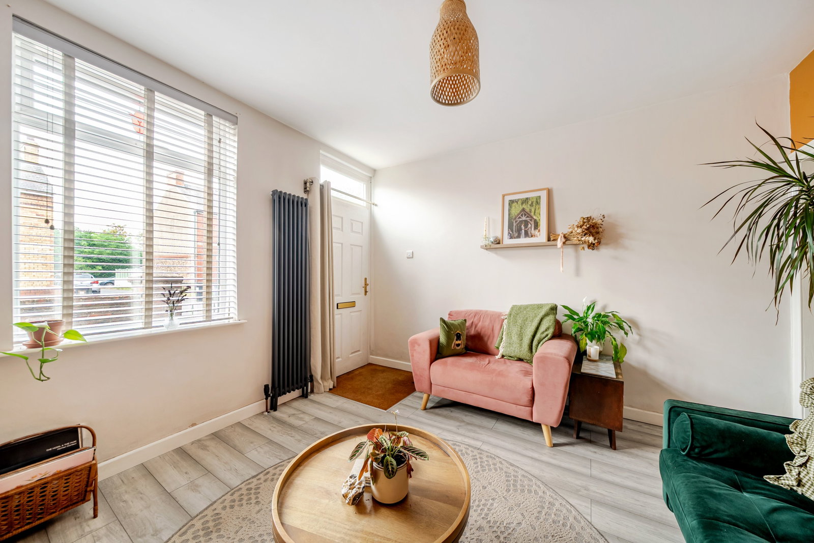 Terraced House for sale in York, Gale Lane, York, YO24 3AF, 758 m²