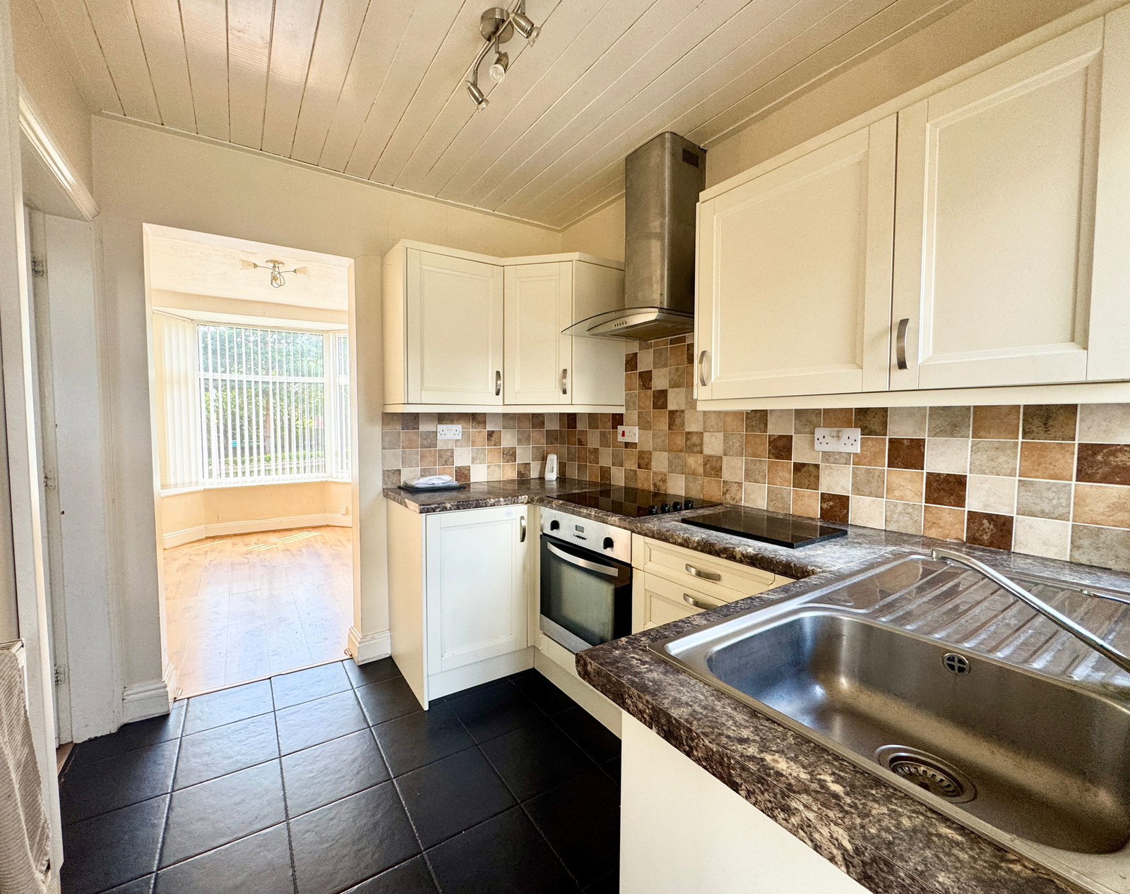 Semi Detached House in Oswestry