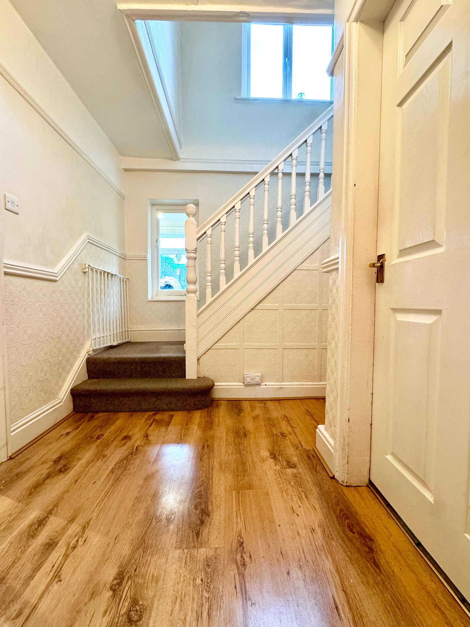 Semi Detached House in Oswestry