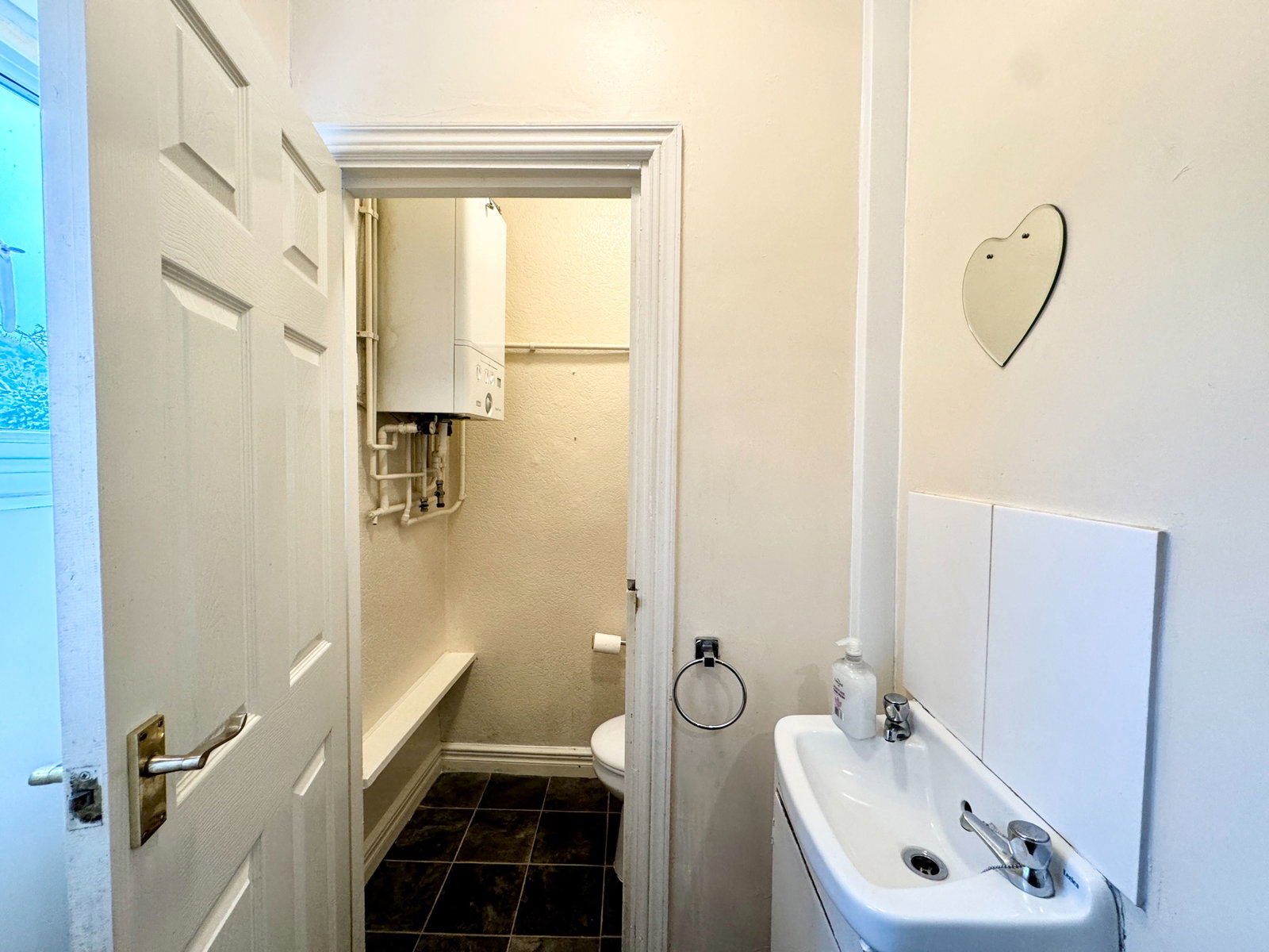 Semi Detached House in Oswestry
