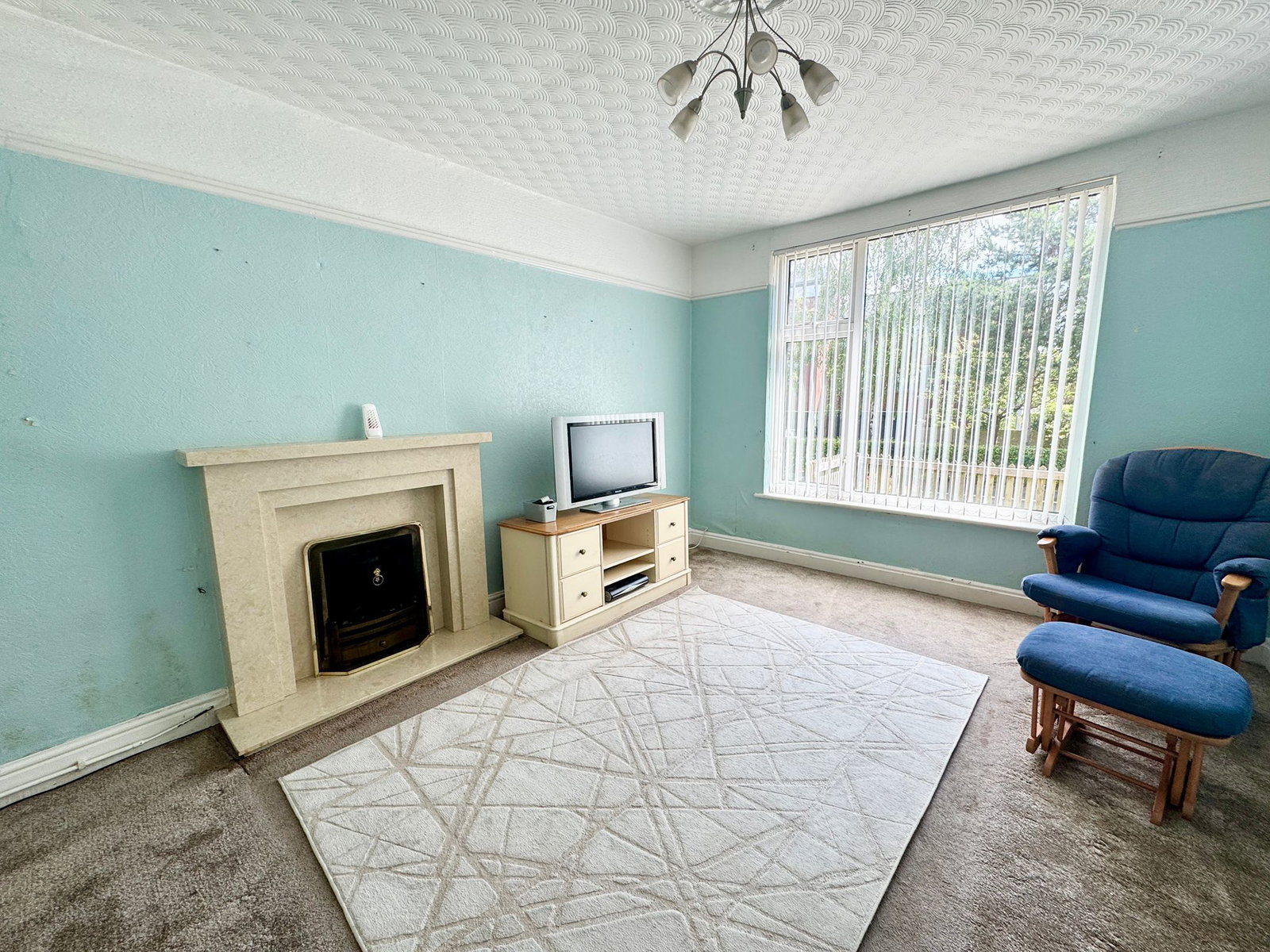 Semi Detached House in Oswestry