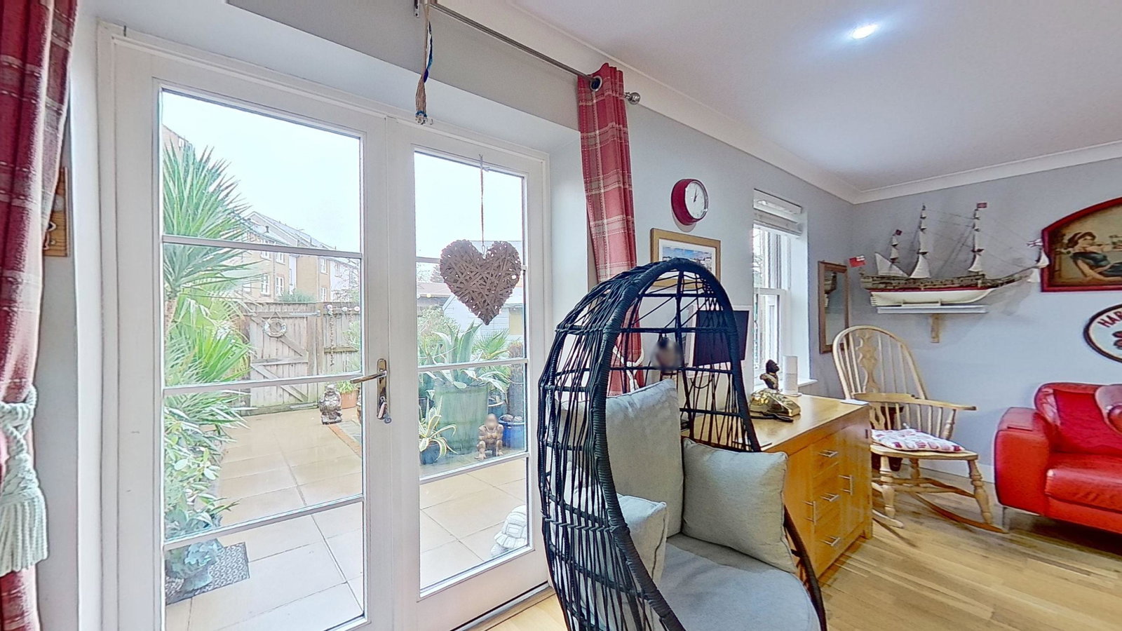 Town House in Deal