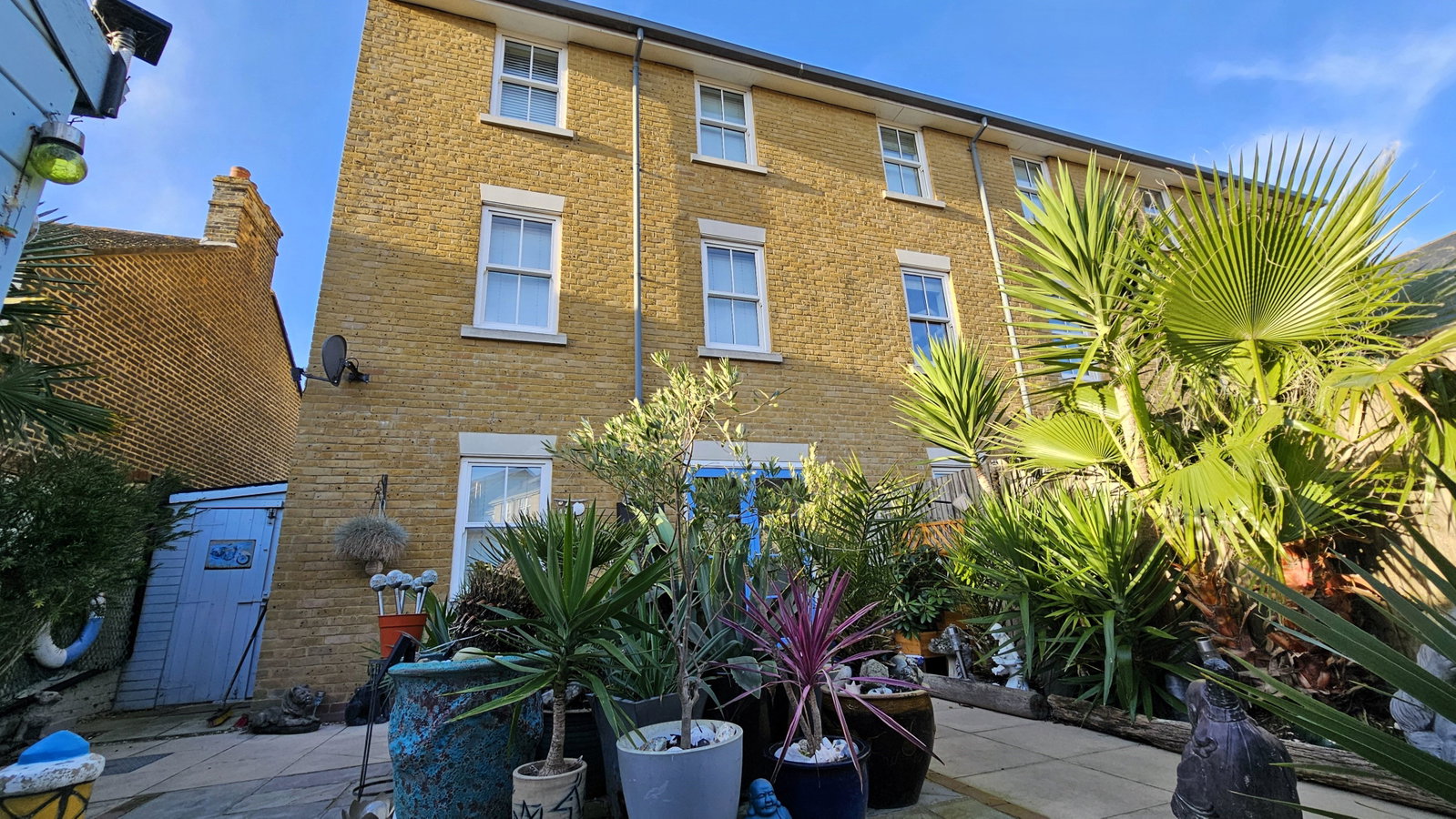 Town House in Deal