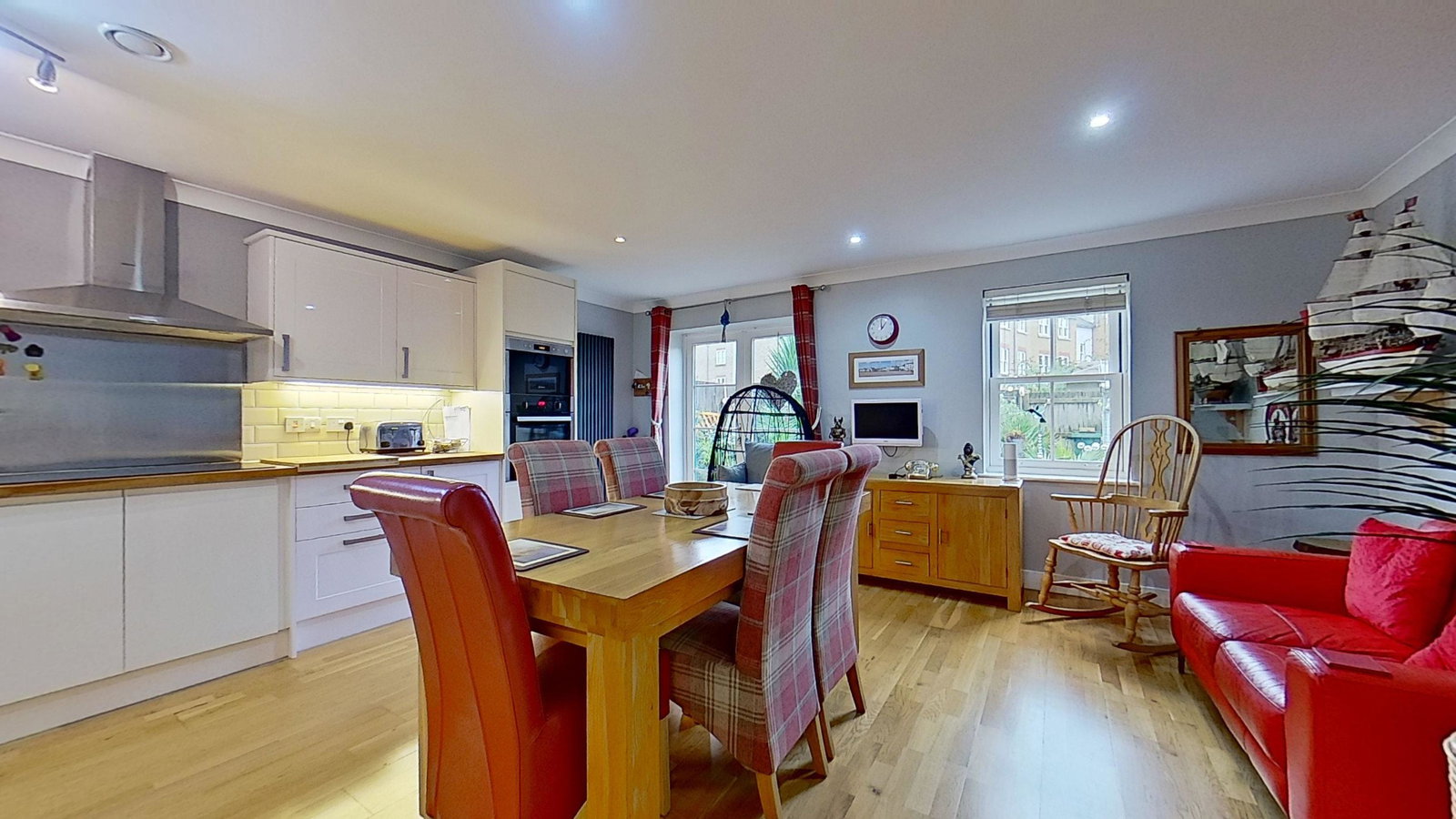 Town House in Deal