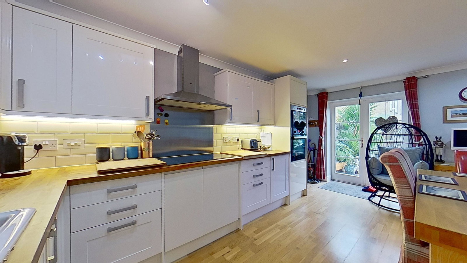 Town House in Deal