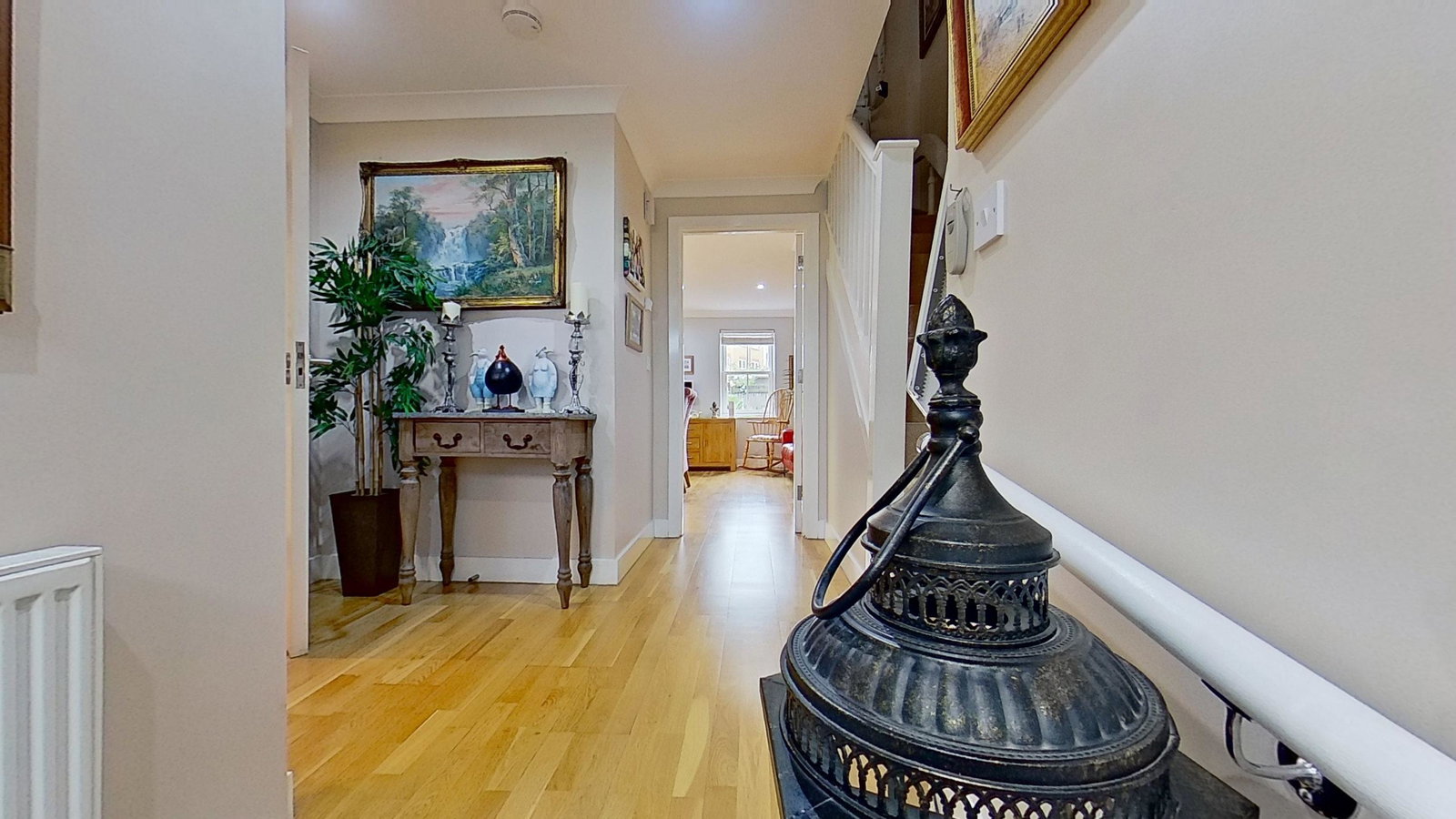 Town House in Deal