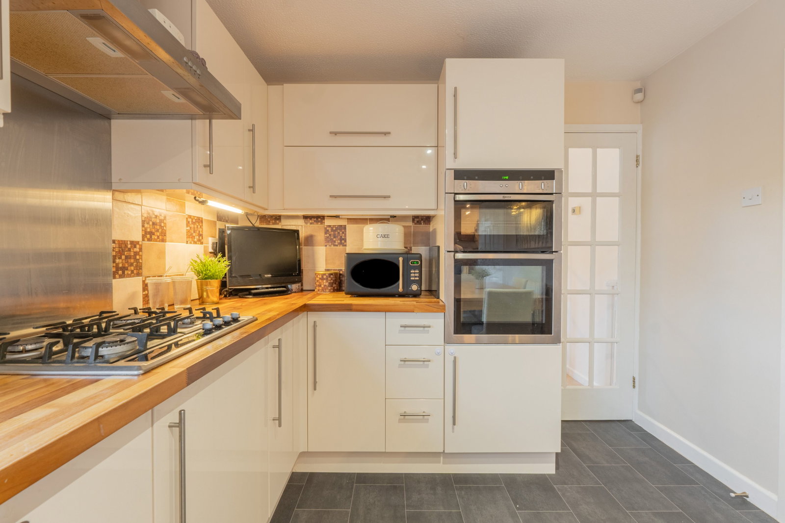 Detached House in Redditch