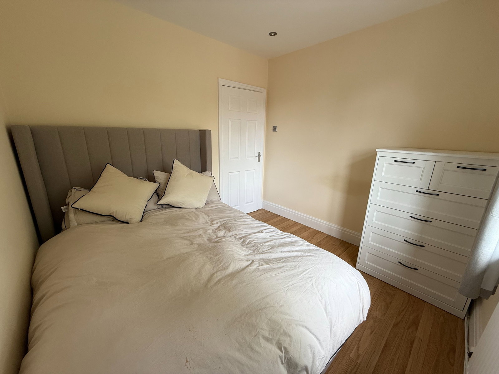 Maisonette in Northwich