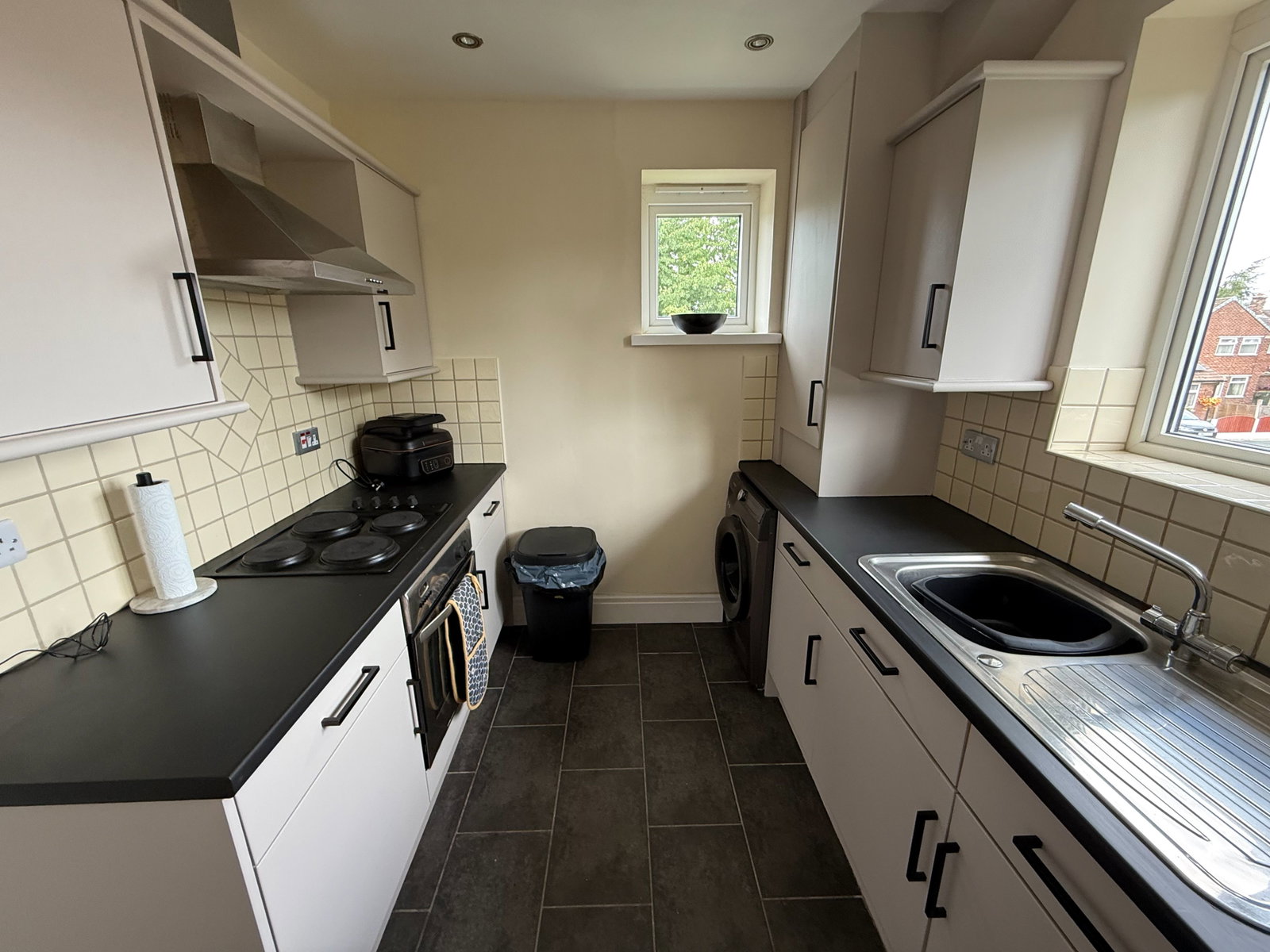 Maisonette in Northwich