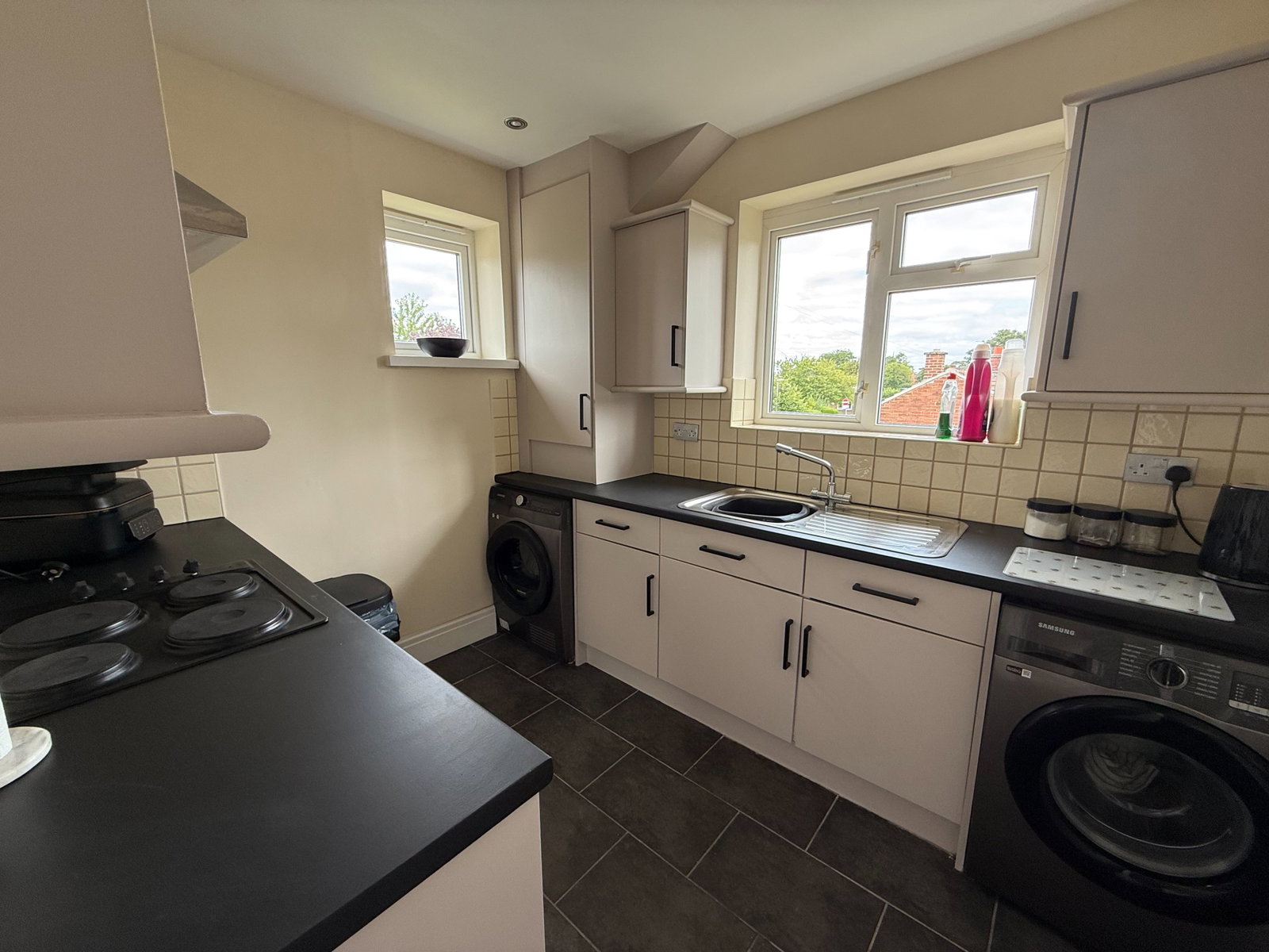 Maisonette in Northwich
