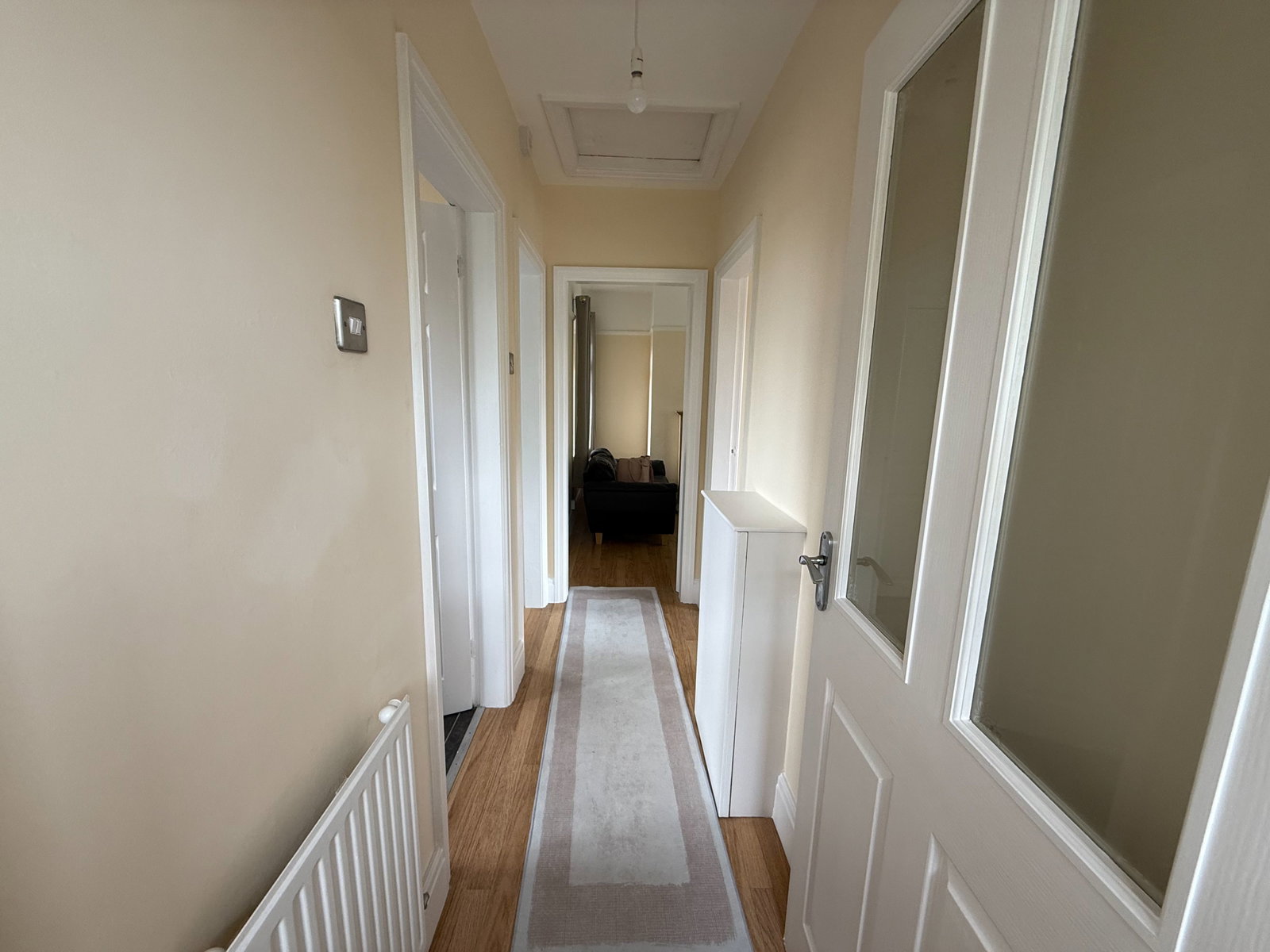 Maisonette in Northwich