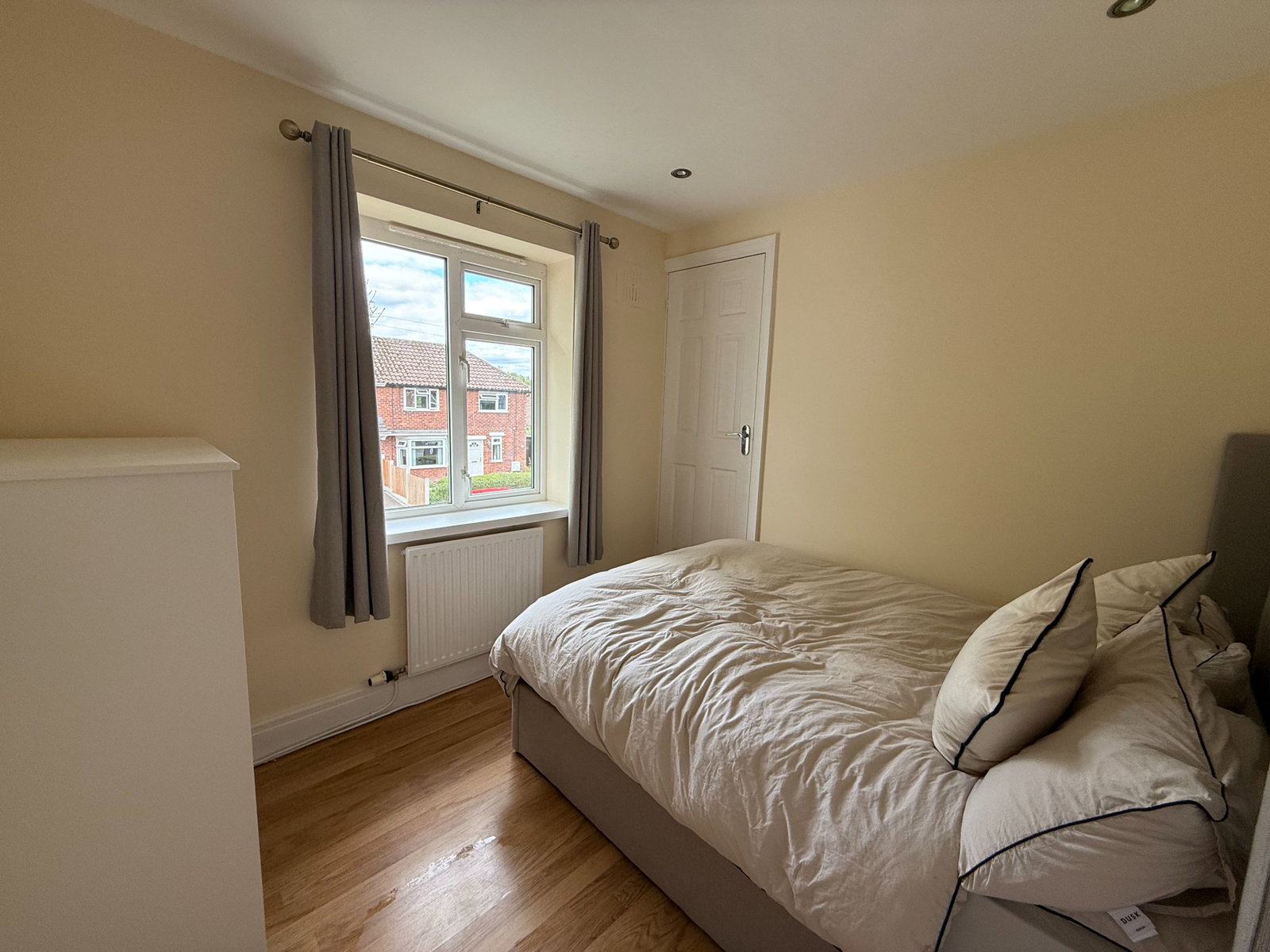 Maisonette in Northwich