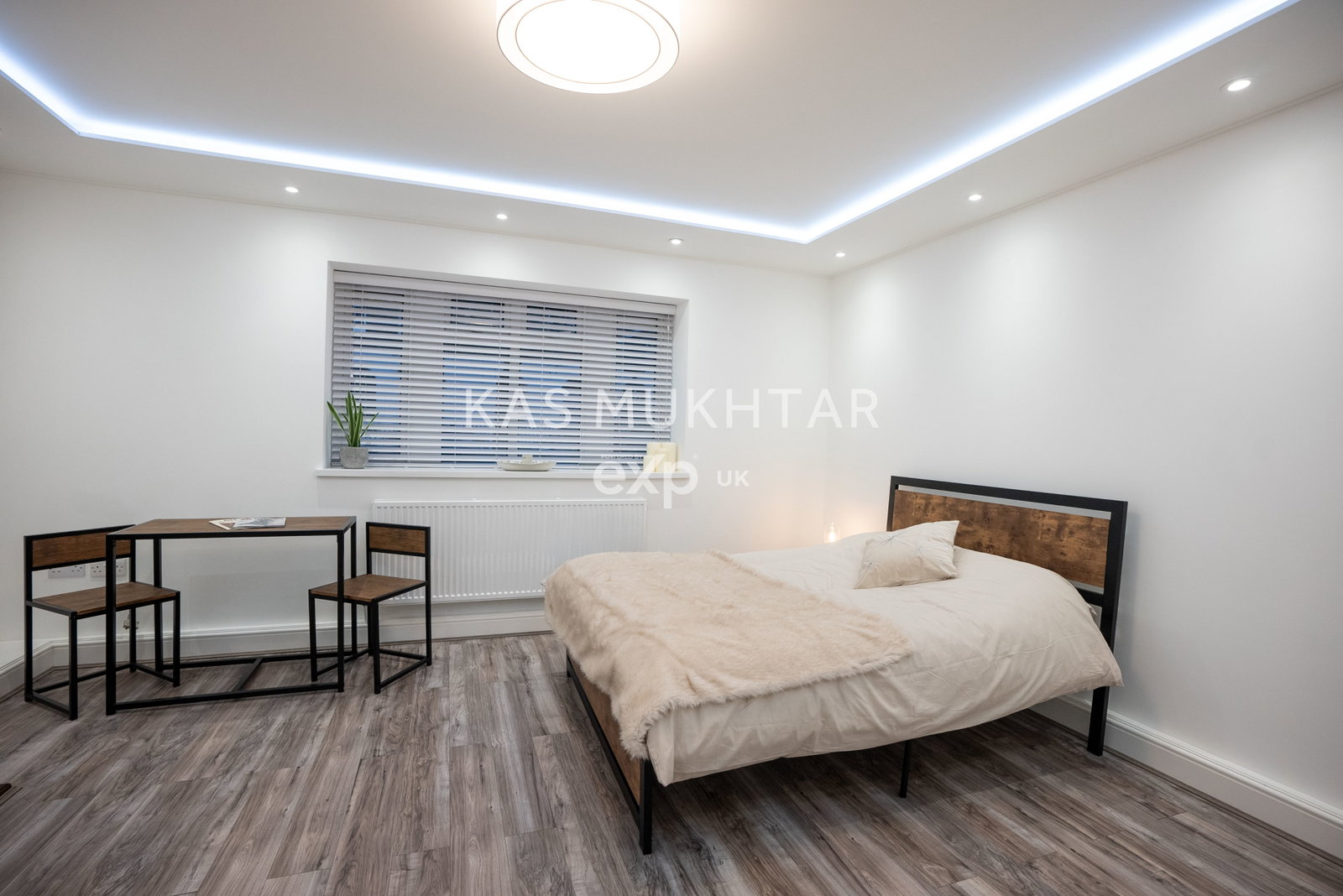 Flat in London