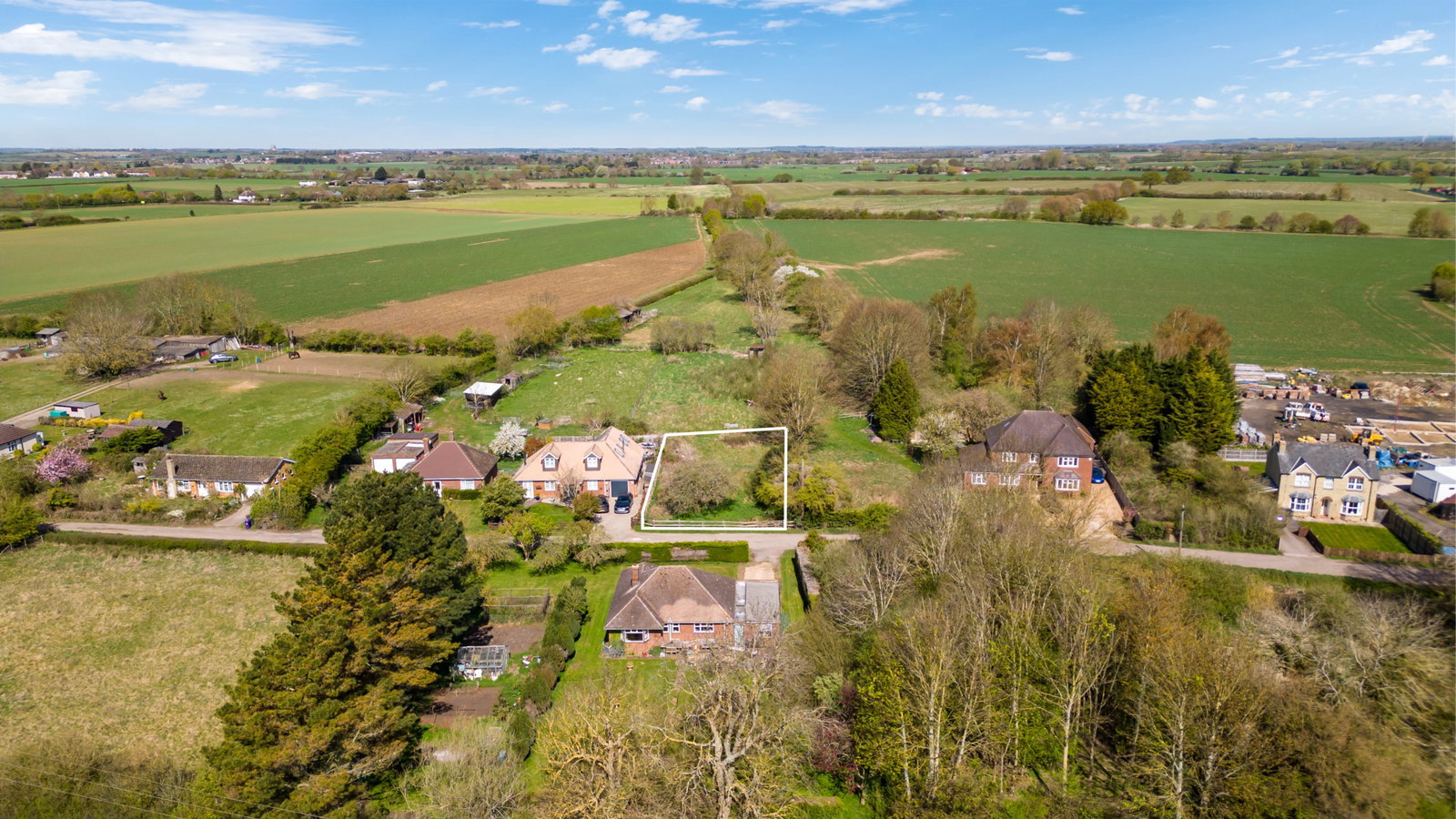 Land in Hitchin 3